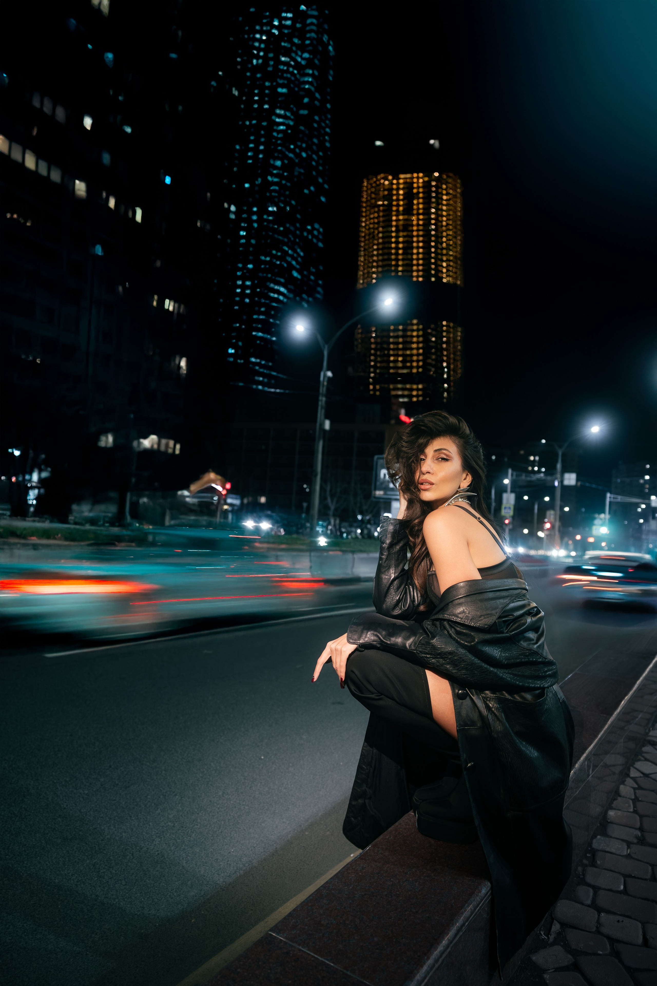 Репортажный и свадебный фотограф в Краснодаре Владислав Рыжов