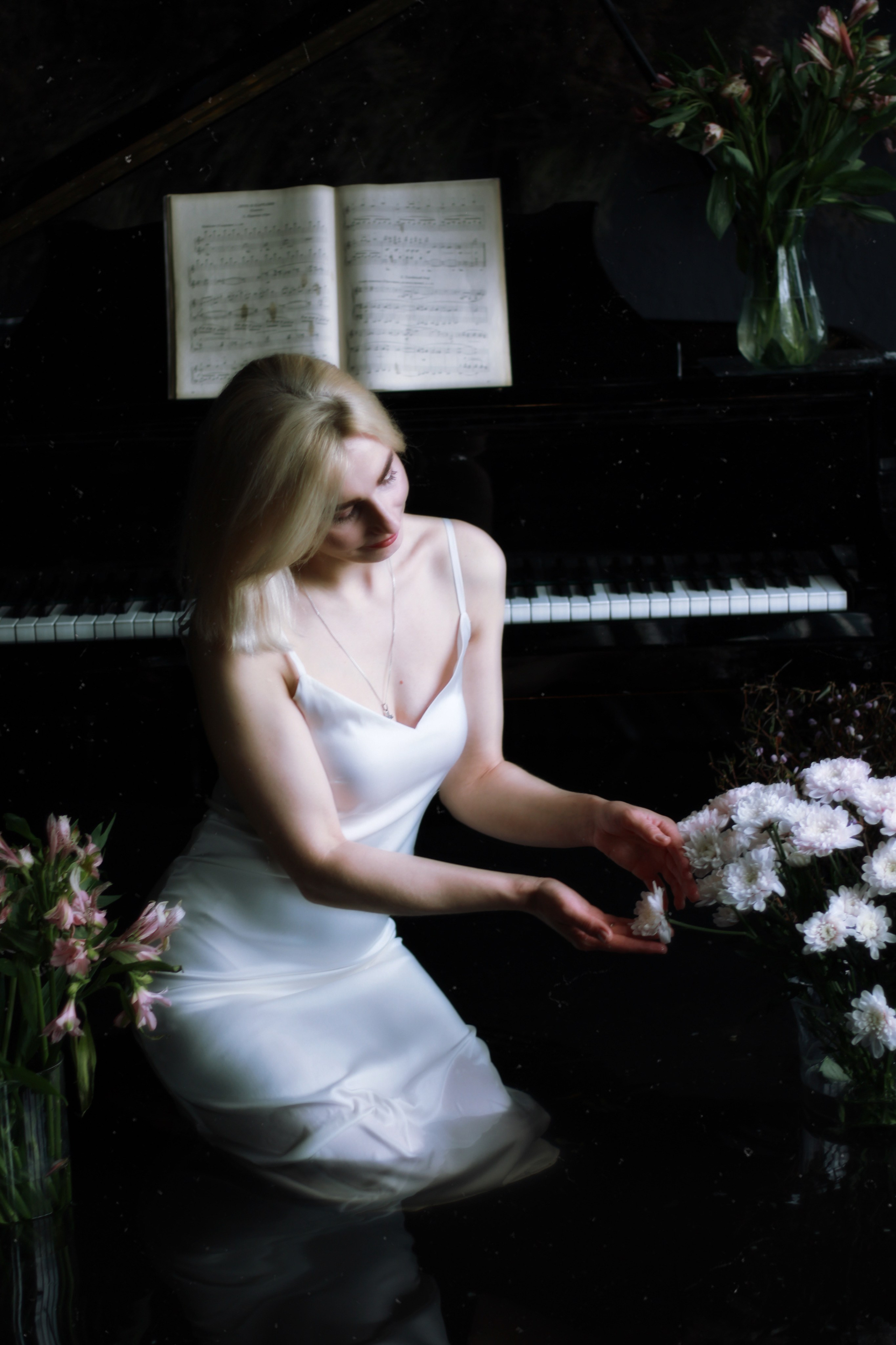 Maria. Кристина Кутько • фотограф Новосибирск