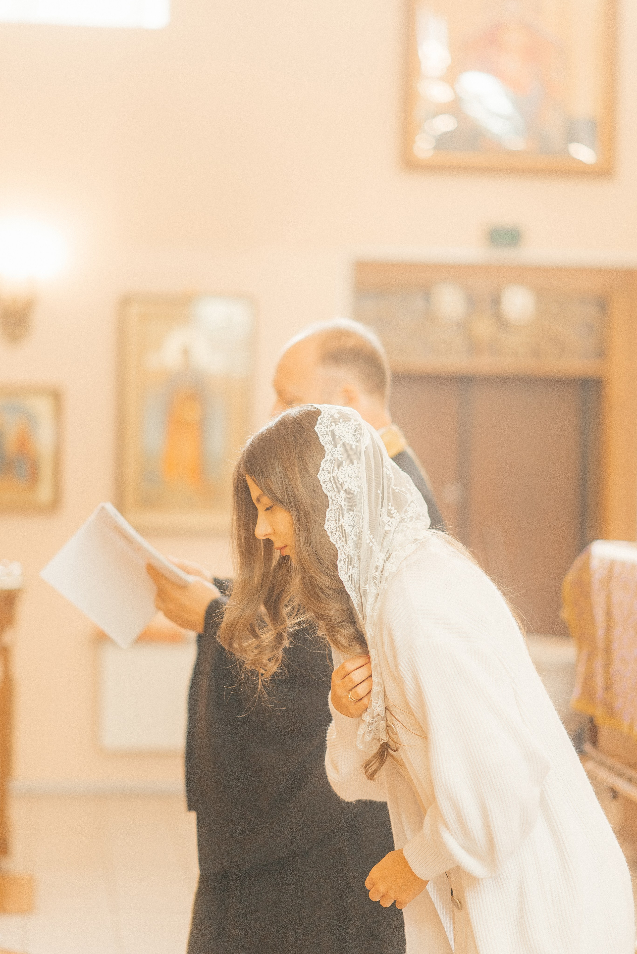 Крещения и Венчания. Главная