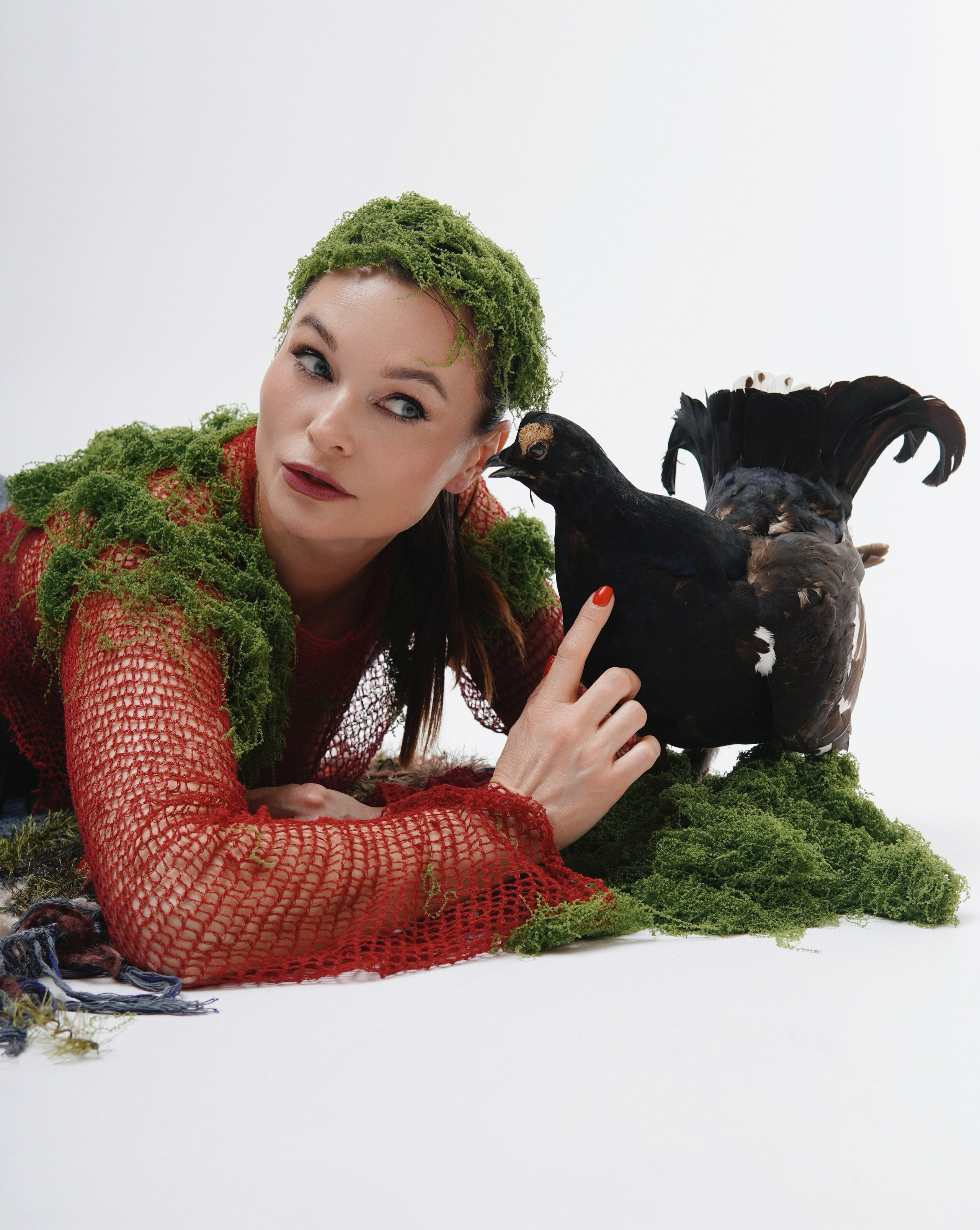 Татьяна. Фотограф в Минске Света Григорьева