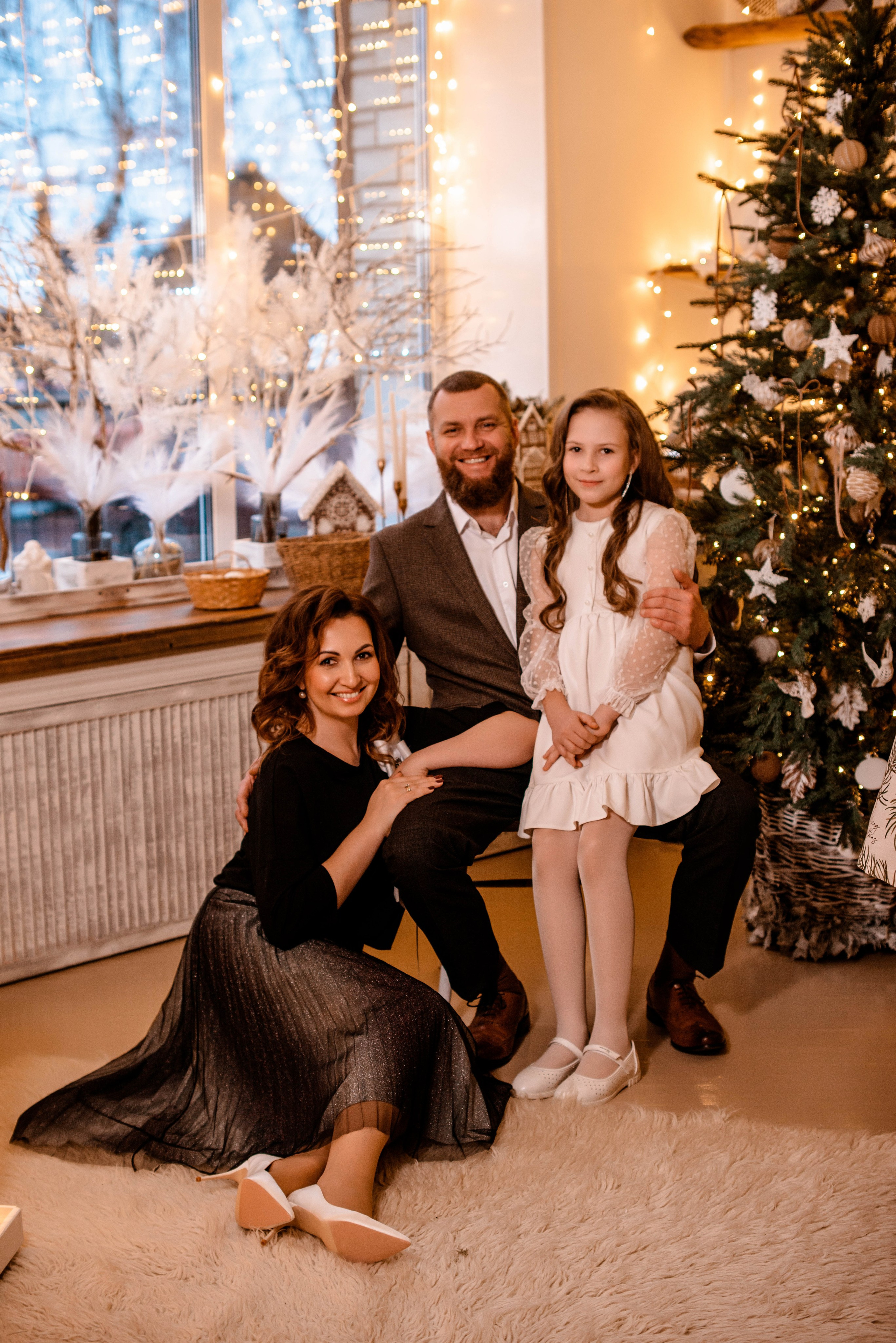 Семья. Свадебный Фотограф в Твери Анастасия Булкина