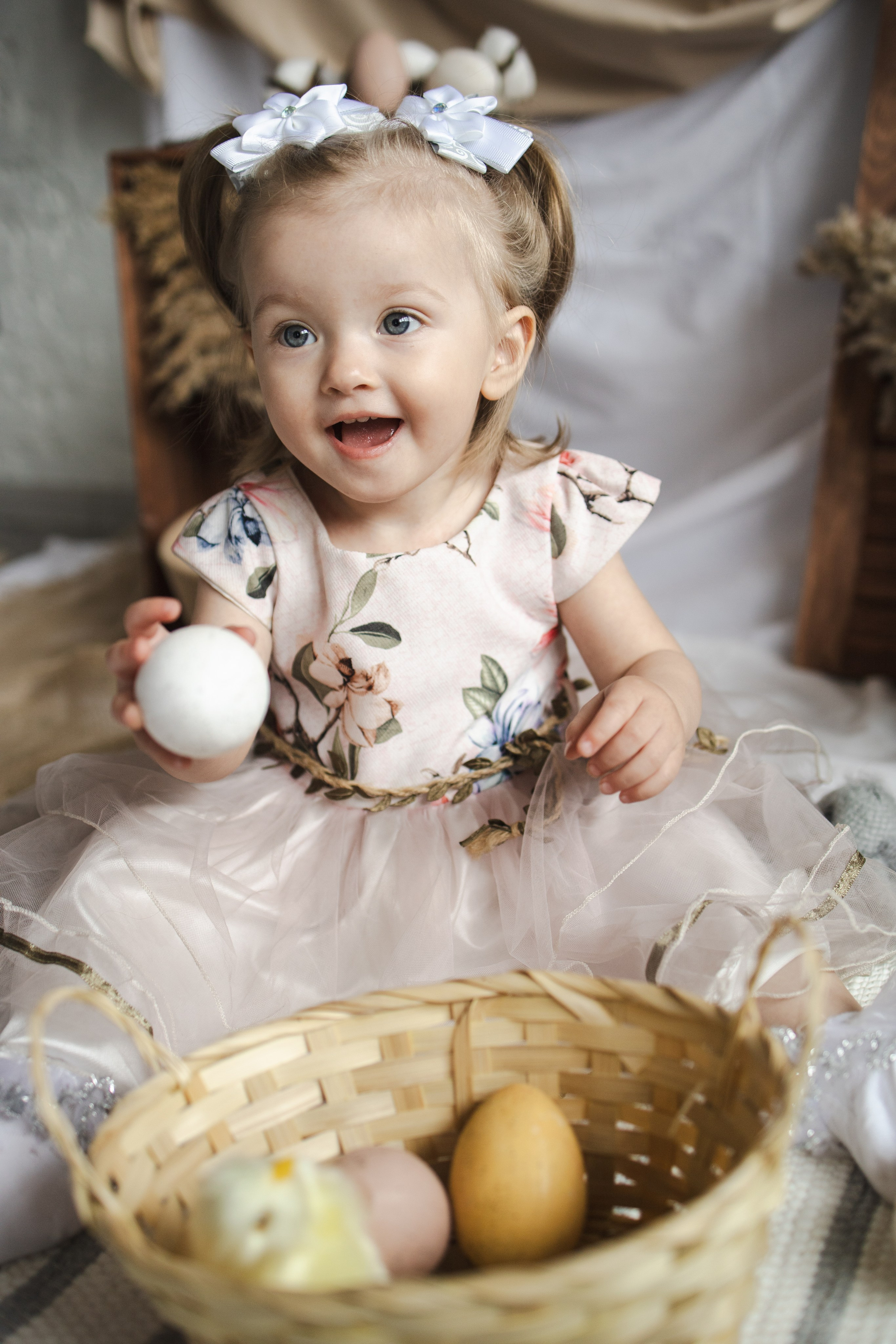 Пасха. Фотограф в Иркутске Тома Кабанова