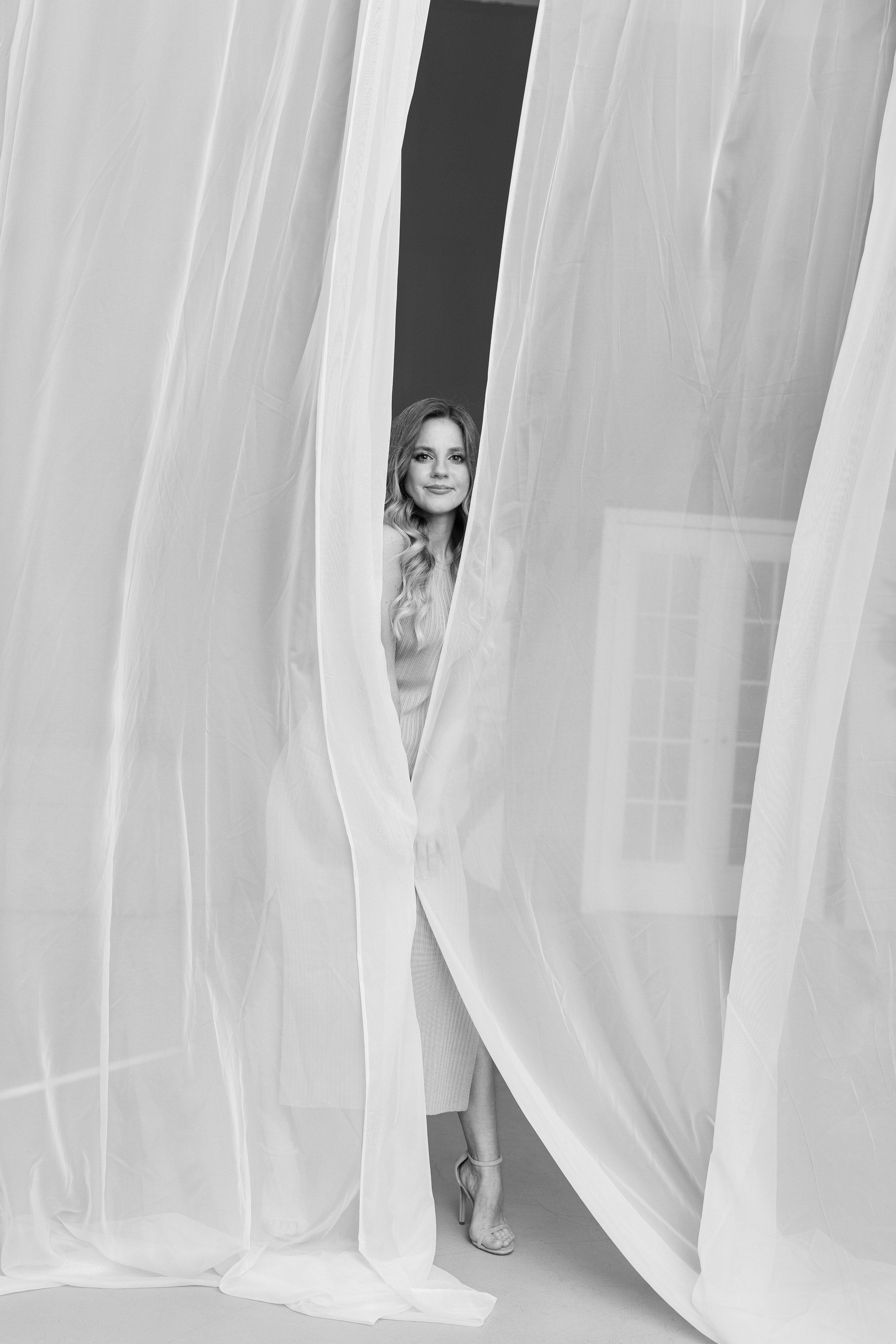 Мария. Фотограф женского портрета, беременности и материнства Харькова Елена