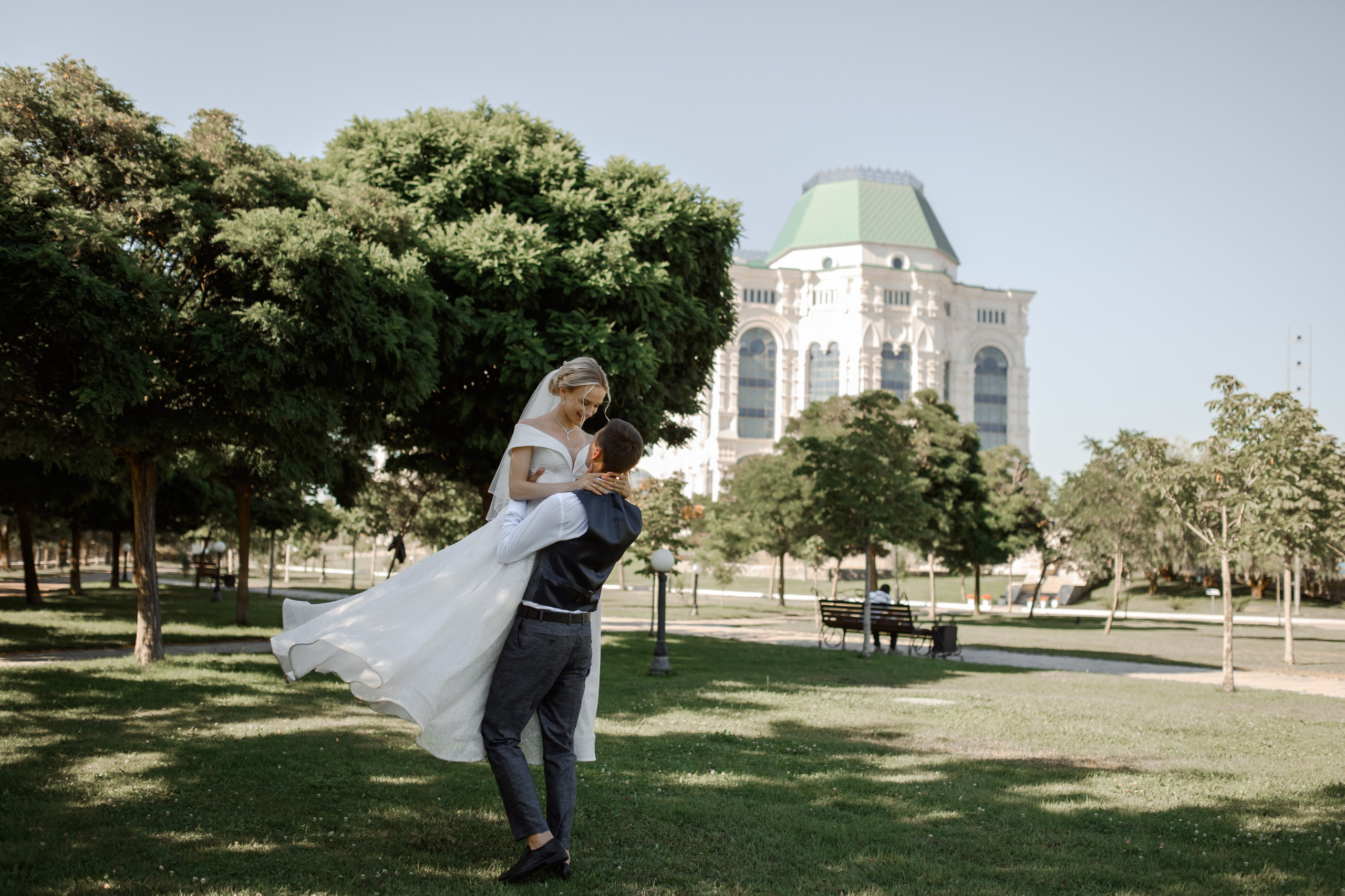B & A. Свадебный фотограф в г. Астрахань. Так же выезжаю в другие города