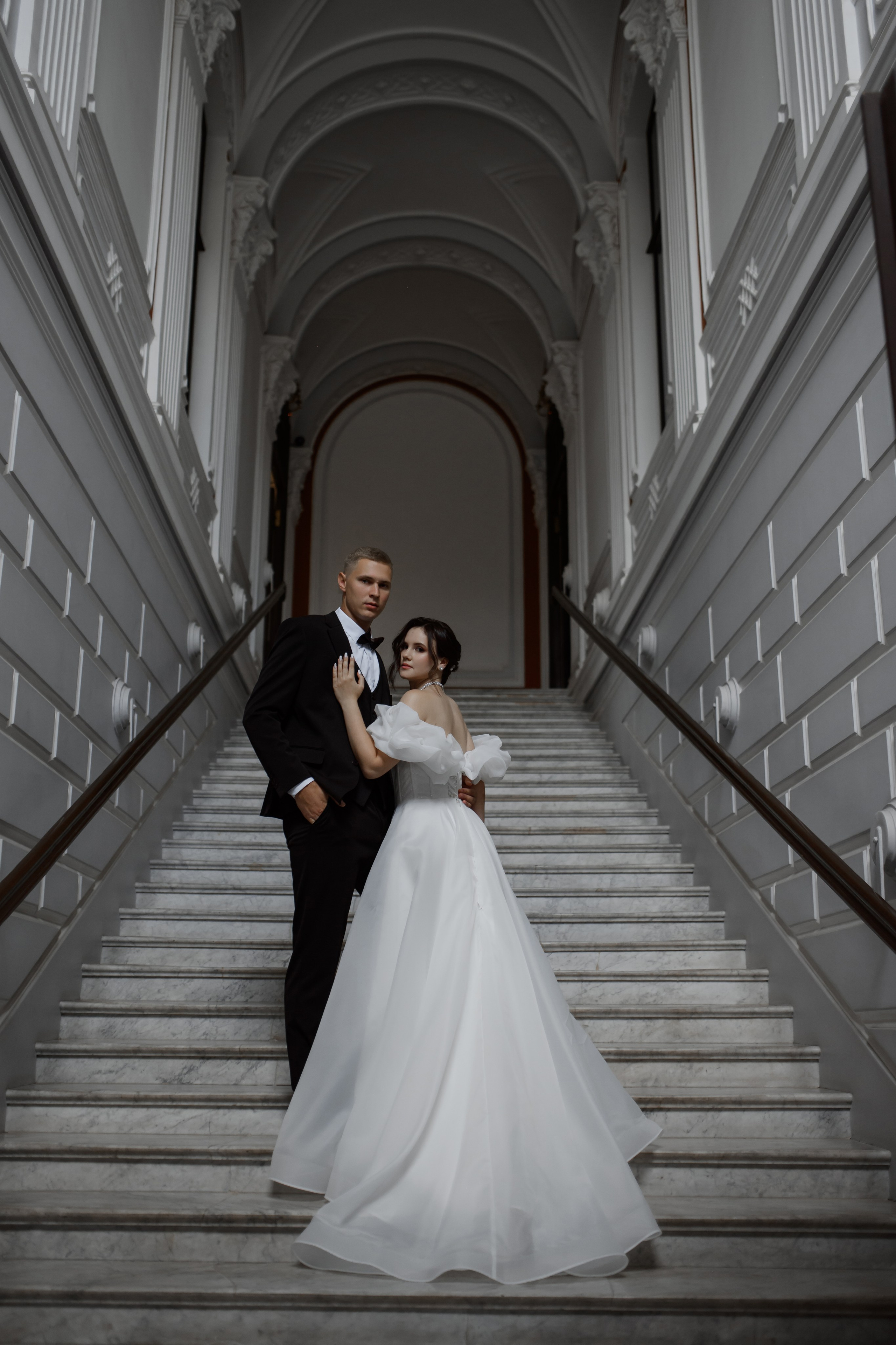 В + В. Свадебный фотограф в г. Астрахань. Так же выезжаю в другие города