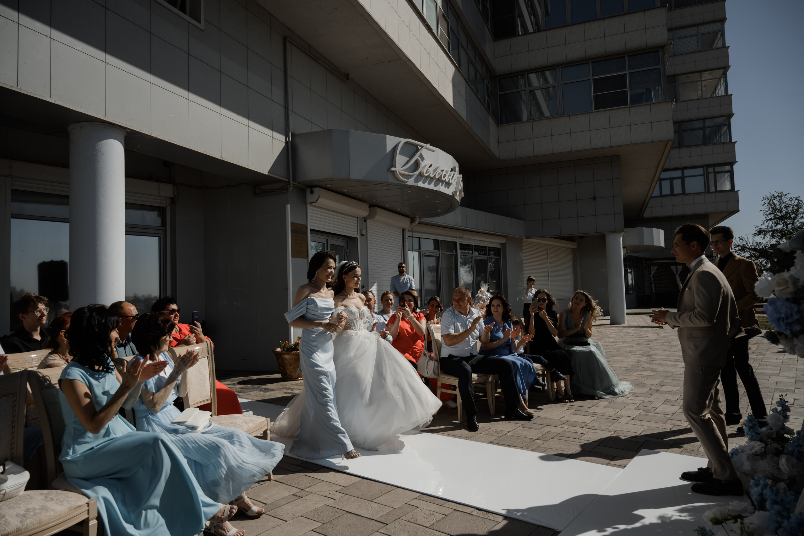 I & V. Свадебный фотограф в г. Астрахань. Так же выезжаю в другие города