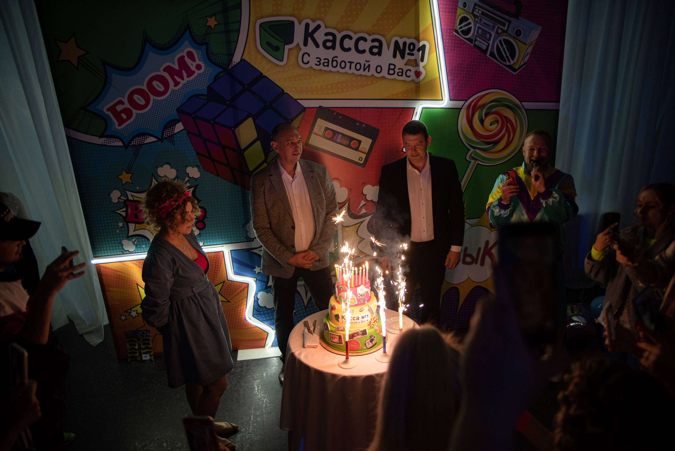 Репортажный фотограф на юбилей корпоратив, мероприятия в Уфе. Свадебный фотограф Тимур Хабибуллин