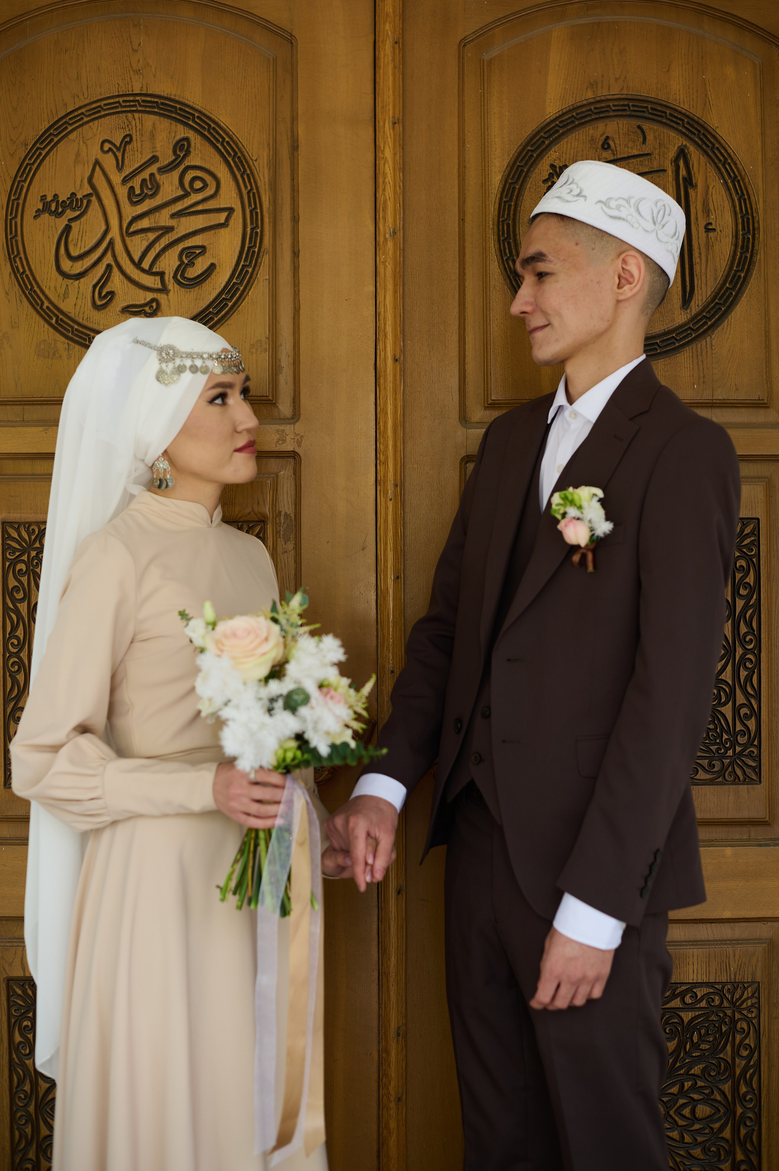 Красивые локации для фотосъемок в Уфе. Свадебный фотограф Тимур Хабибуллин