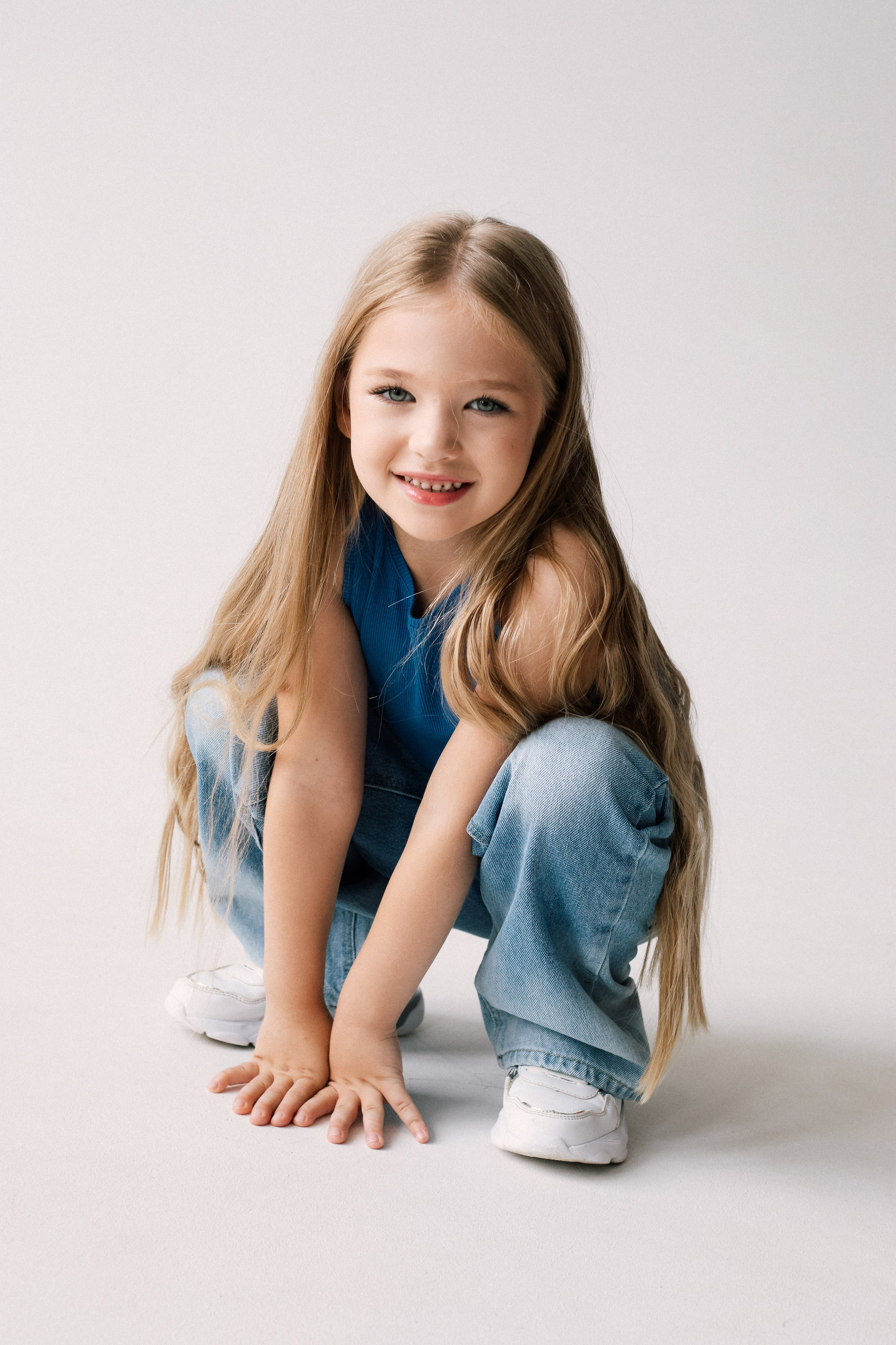 Фотосессия детей в Иванове. Портретный фотограф в Иванове Ольга Гуральник