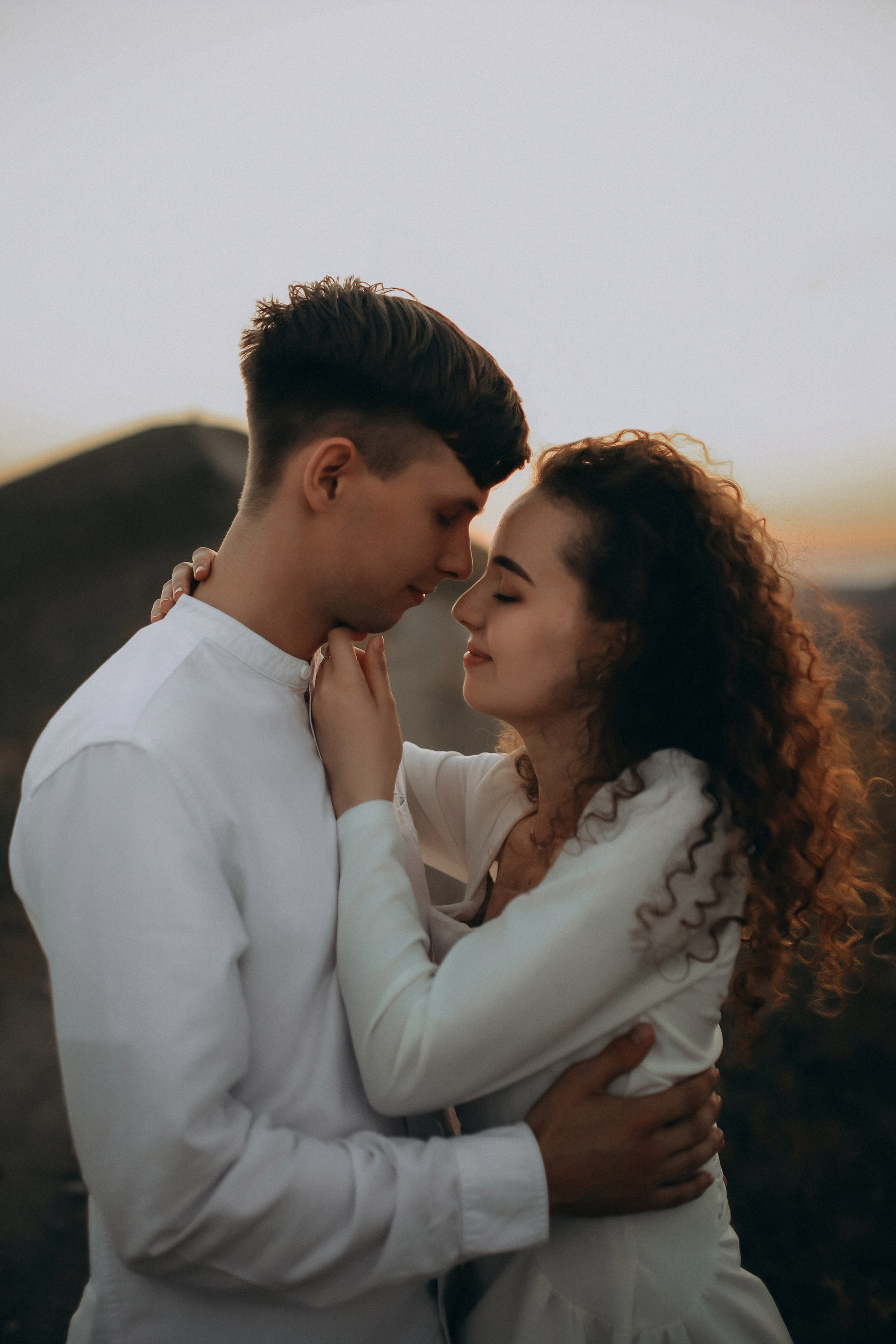 Давид & Анна. Photo by Tolmacheva | Crimea