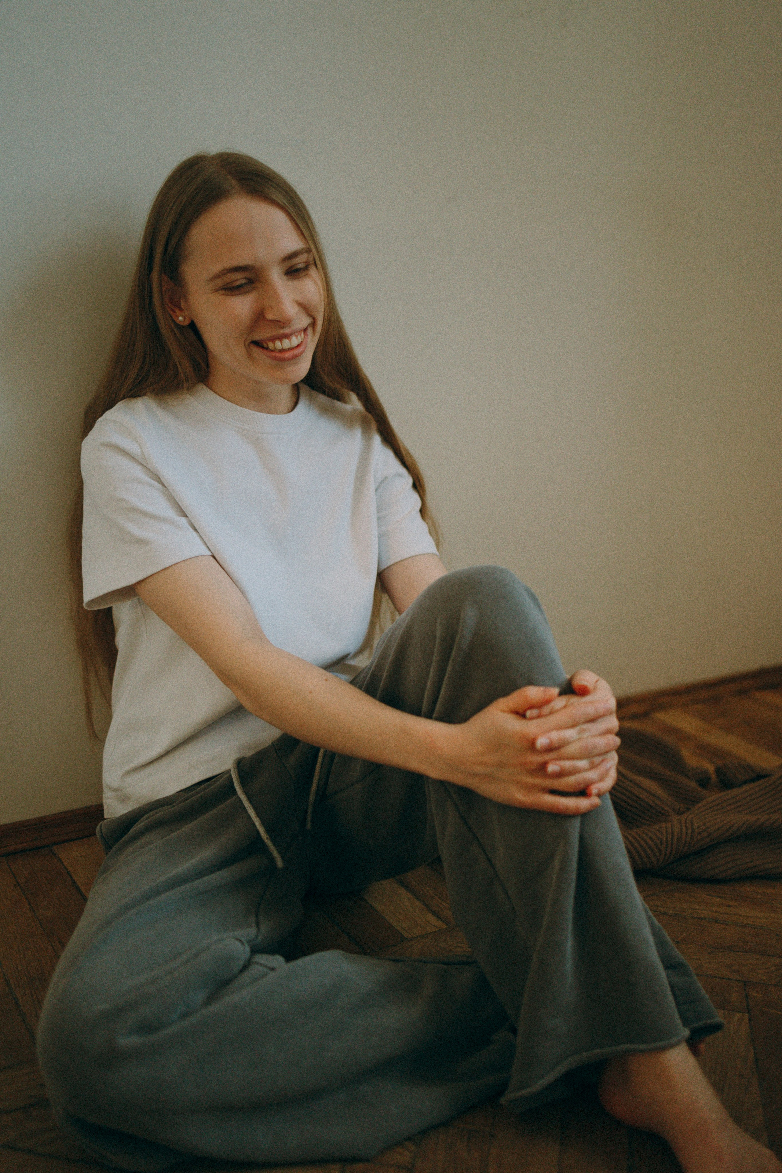 Ричард и Ксюша. Фотограф анималист Анастасия Пикей