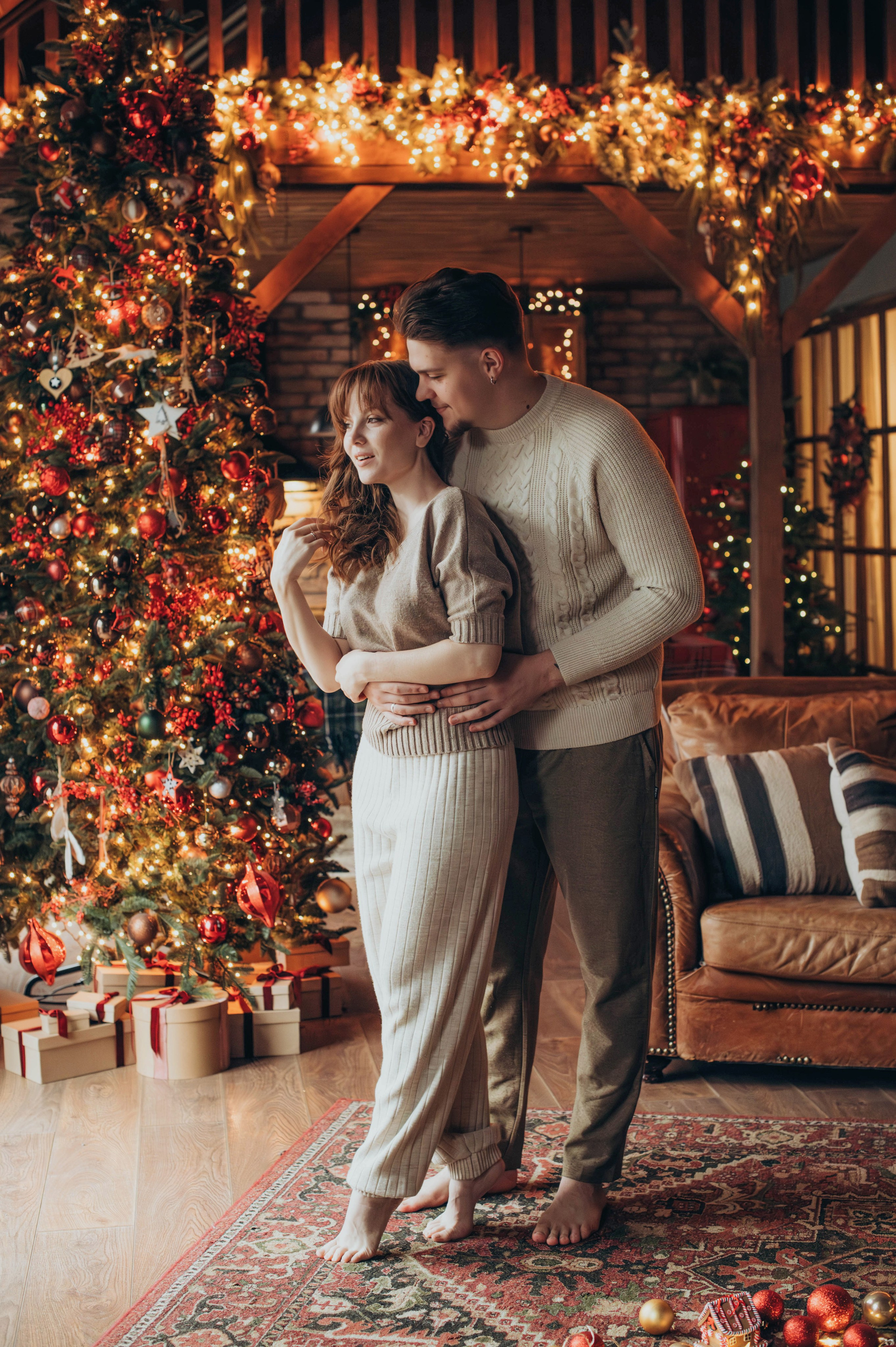 Семейные истории. Семейный и портретный фотограф Надежда Вылку