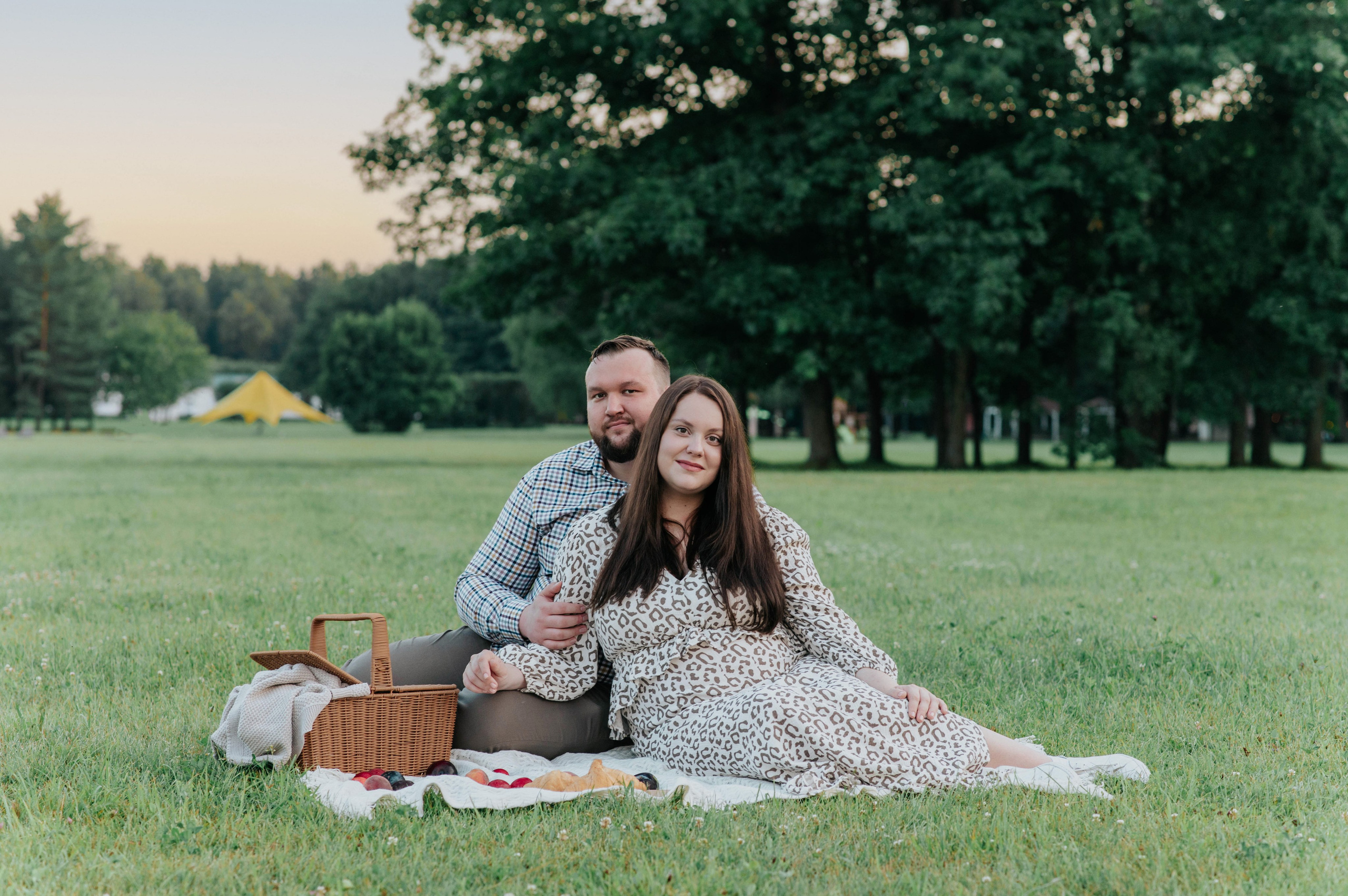 Маргарита. Семейный и портретный фотограф Надежда Вылку