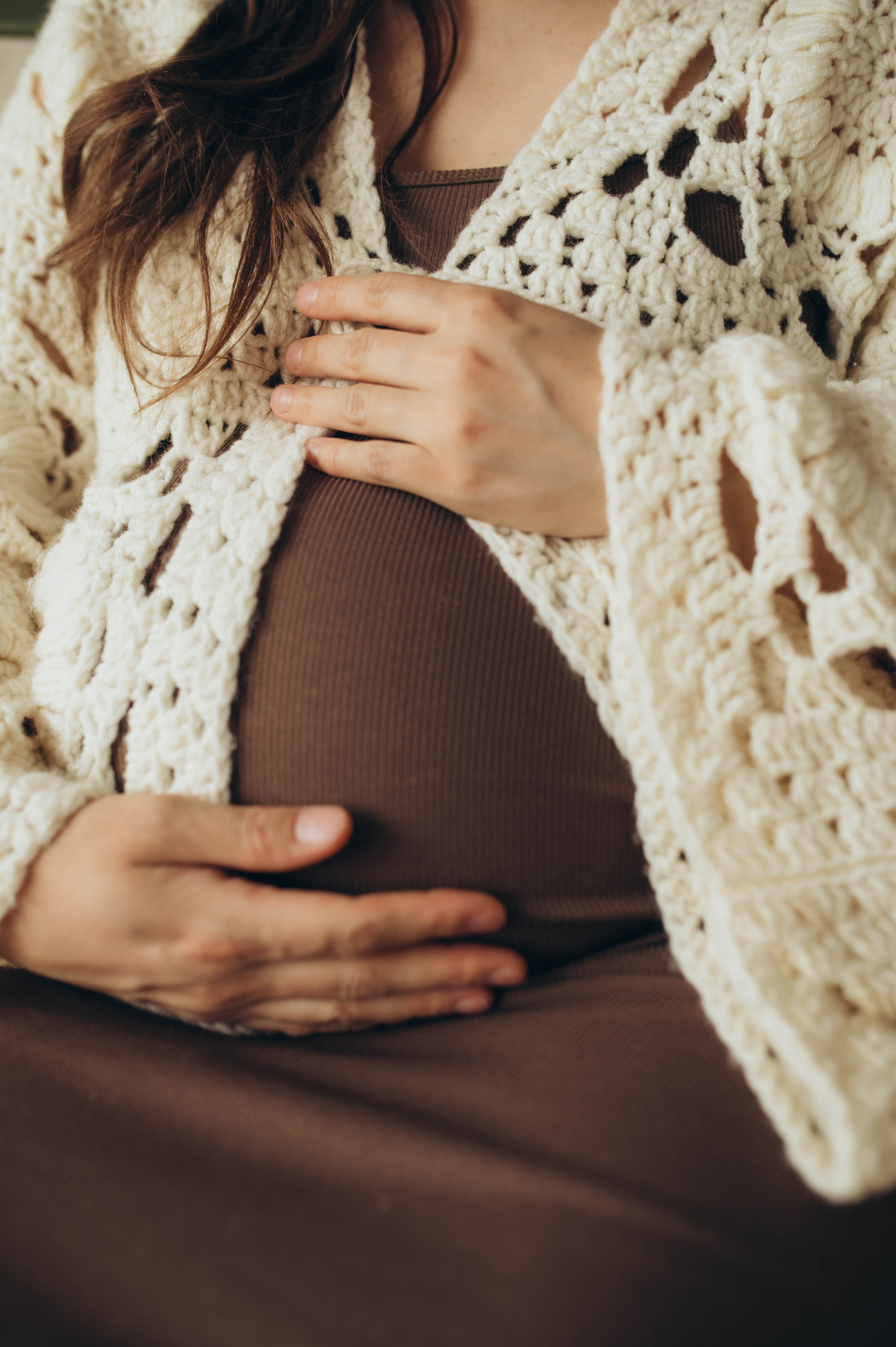 Весенний девичник. Семейный и портретный фотограф Надежда Вылку