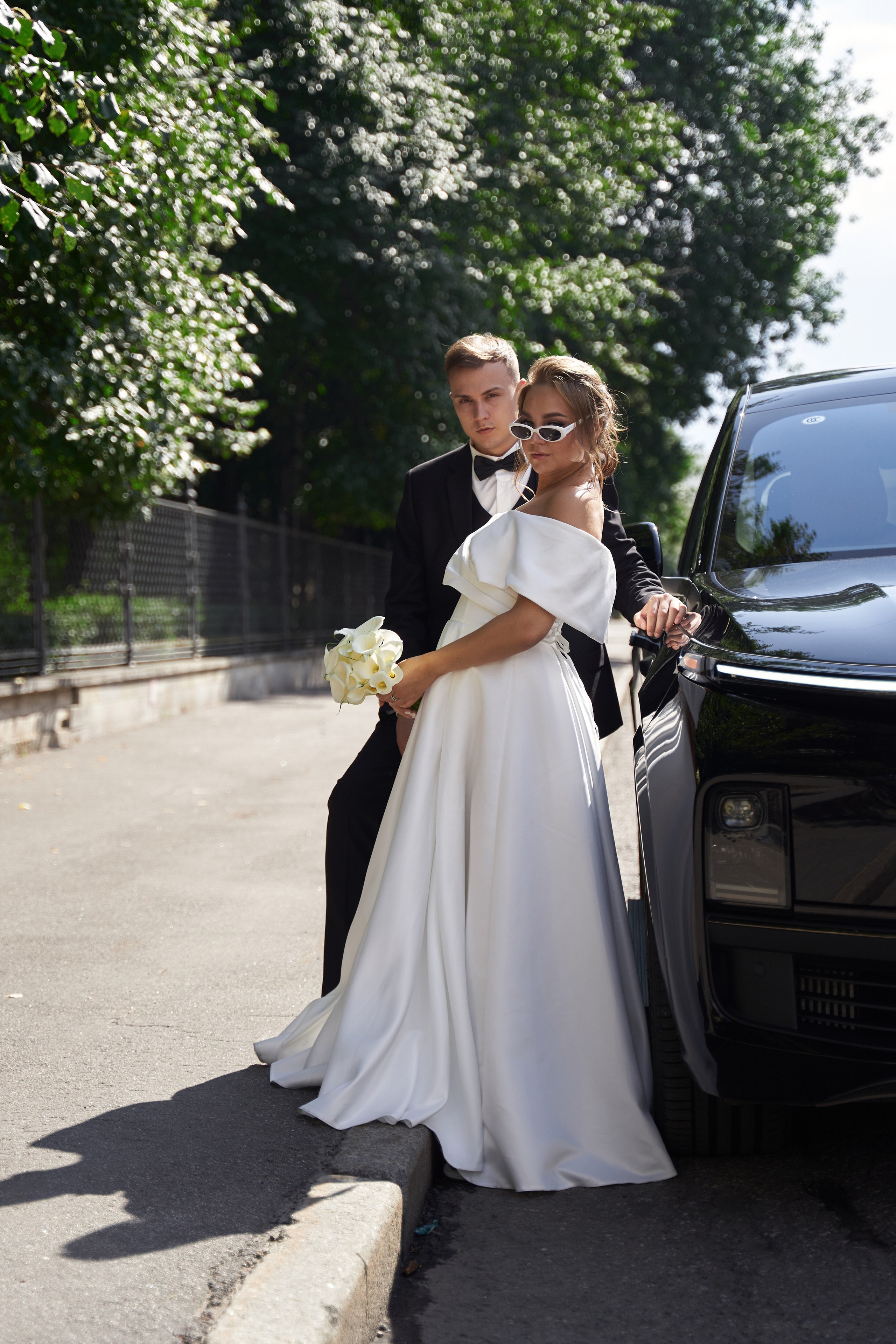 Свадебный и Репортажный фотограф в Санкт-Петербурге Дмитрий Бирцев