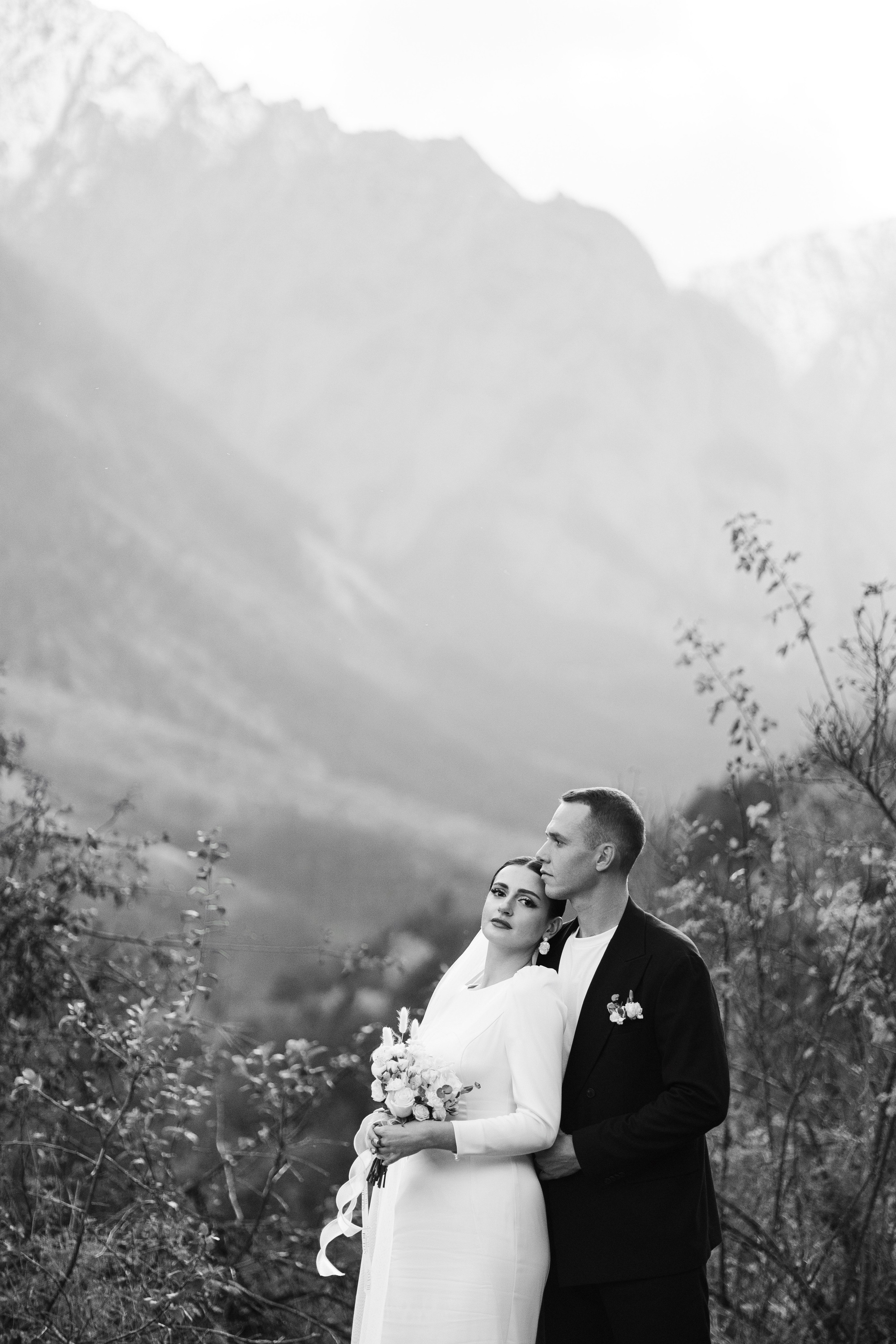 Портфолио. Портретный и свадебный фотограф