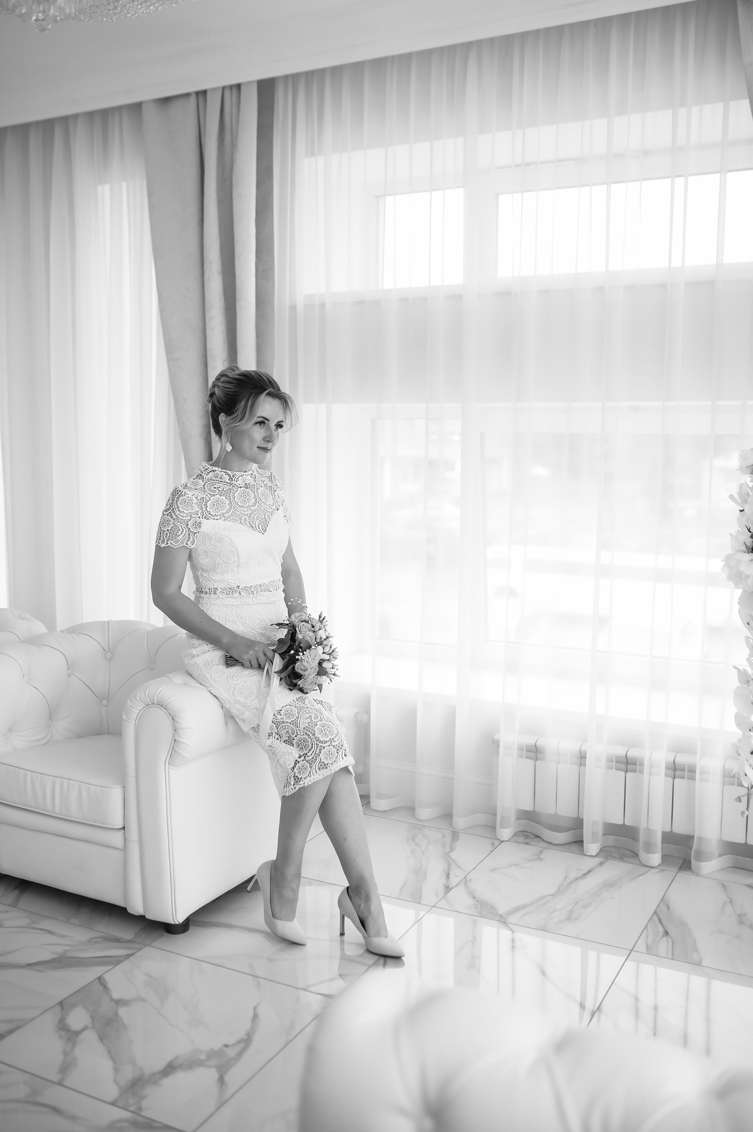 Оксана & Рустам. Семейный фотограф Олеся Батурина Рязань