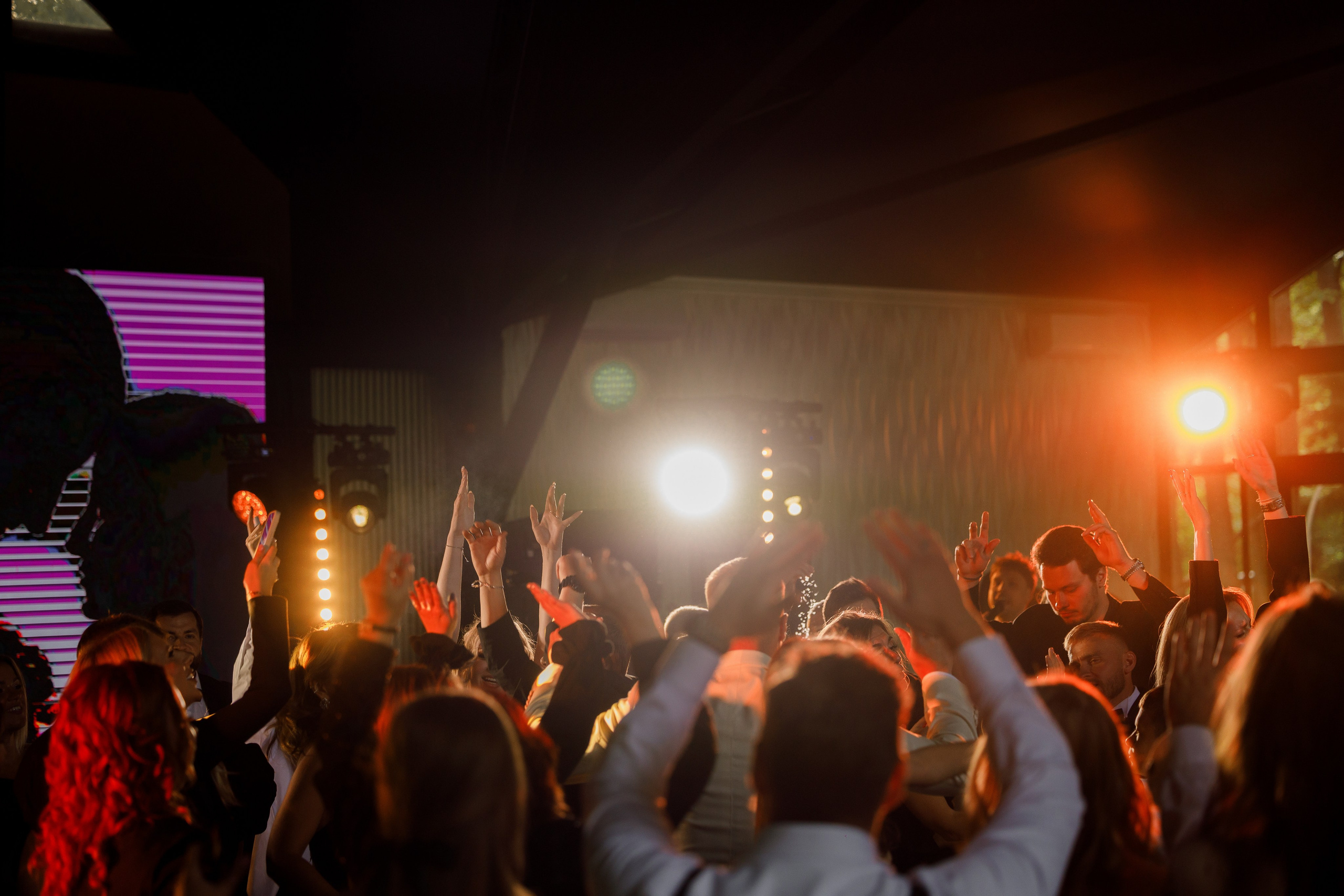 WHITEWedding_Волнухин_2. Свадебный и event-фотограф Иван Волнухин