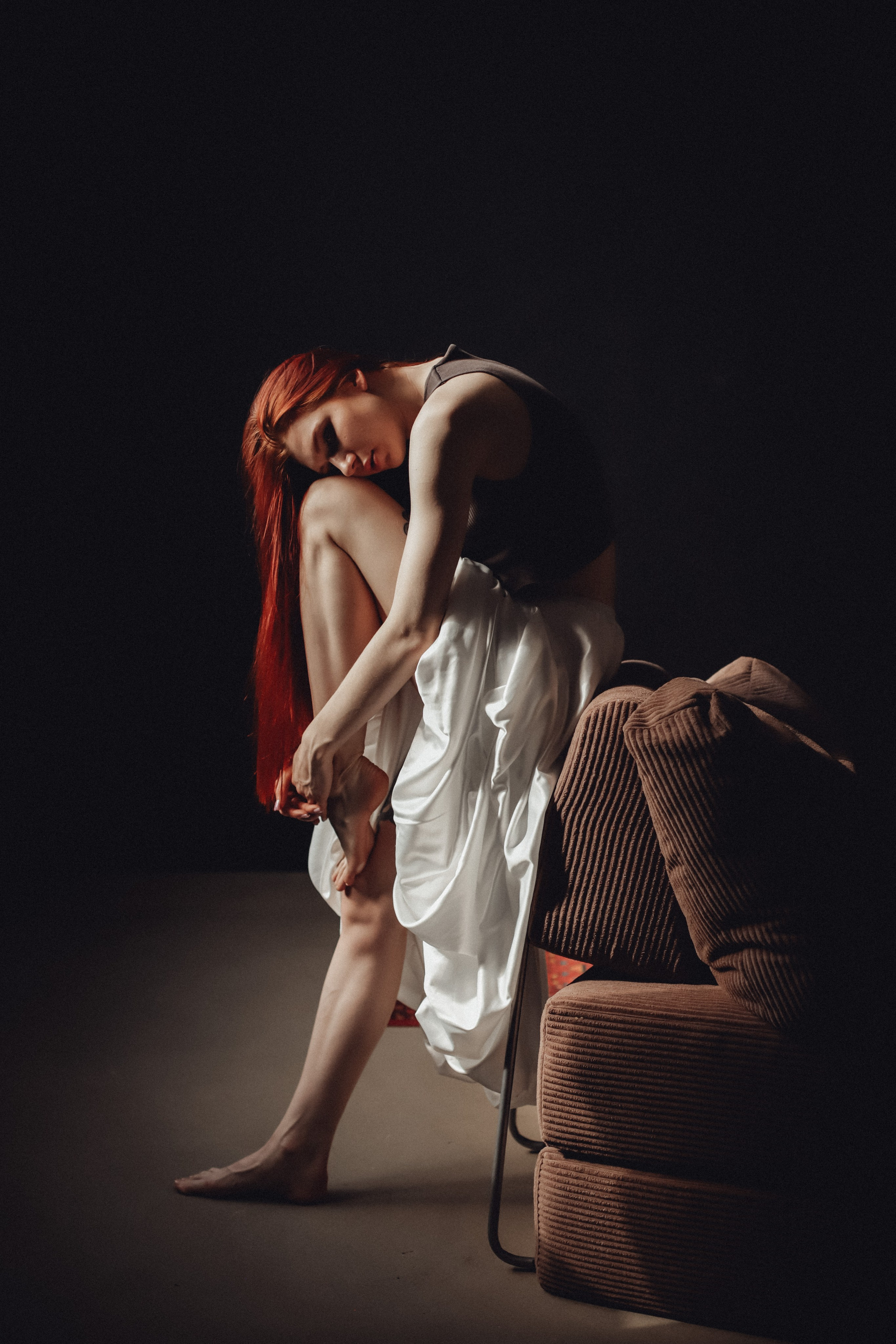 Ира. Фотограф в Нижнем Новгороде Кристина Батанова