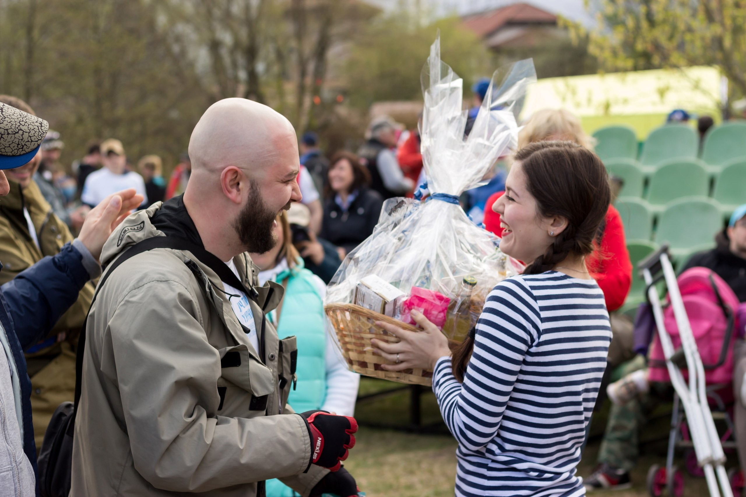 Репортажная сьемка турнира, Траут трофи. Свадебный и Репортажный фотограф в Санкт-Петербурге
