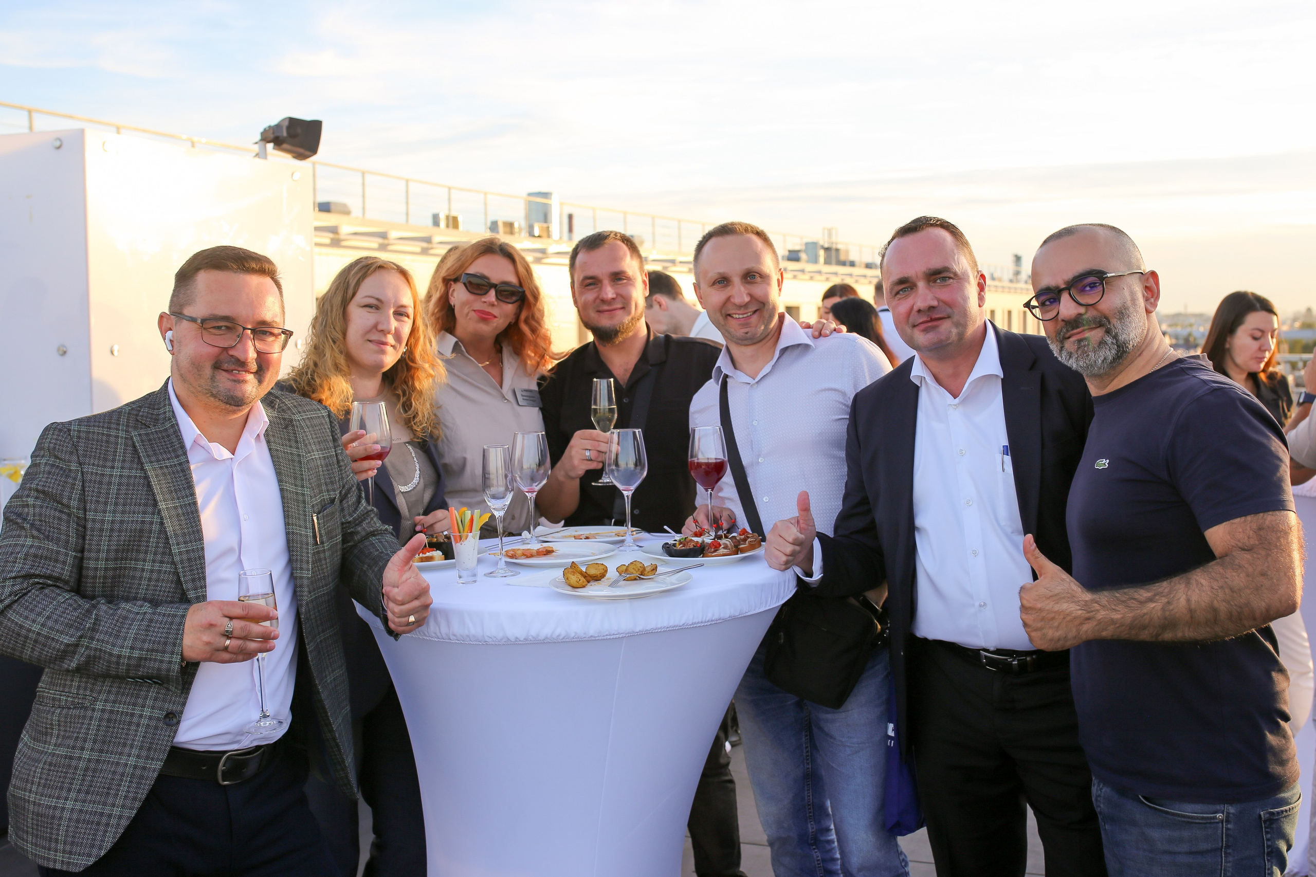 Репортаж Арт-пространство  Zarenkov Gallery, Адвекс — Новостройки, подведение итогов года. Свадебный и Репортажный фотограф в Санкт-Петербурге