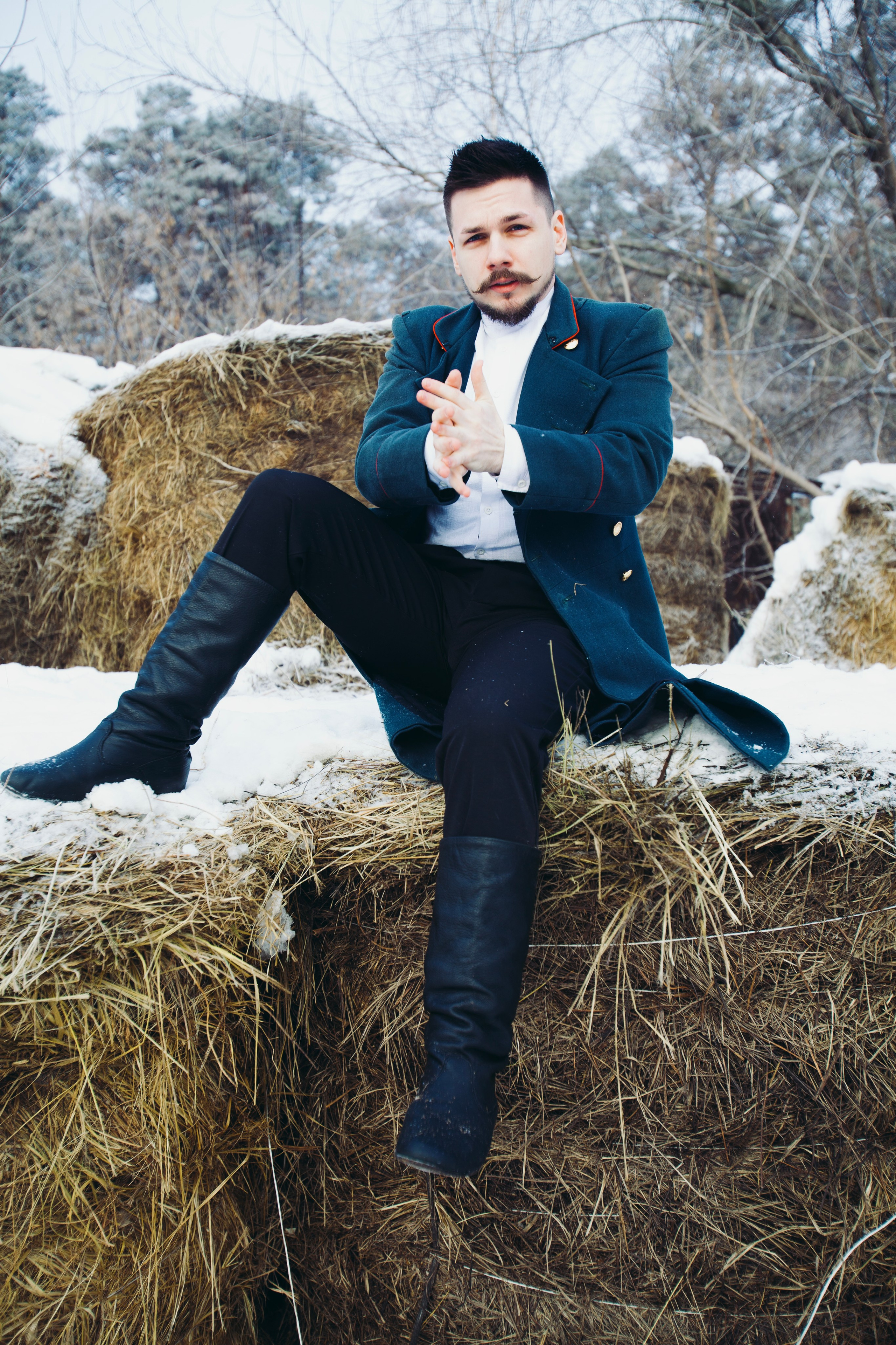 Посмотреть проще, чем объяснить. ALFEROV PHOTOGRAPHER | Портреты, свет и живые моменты