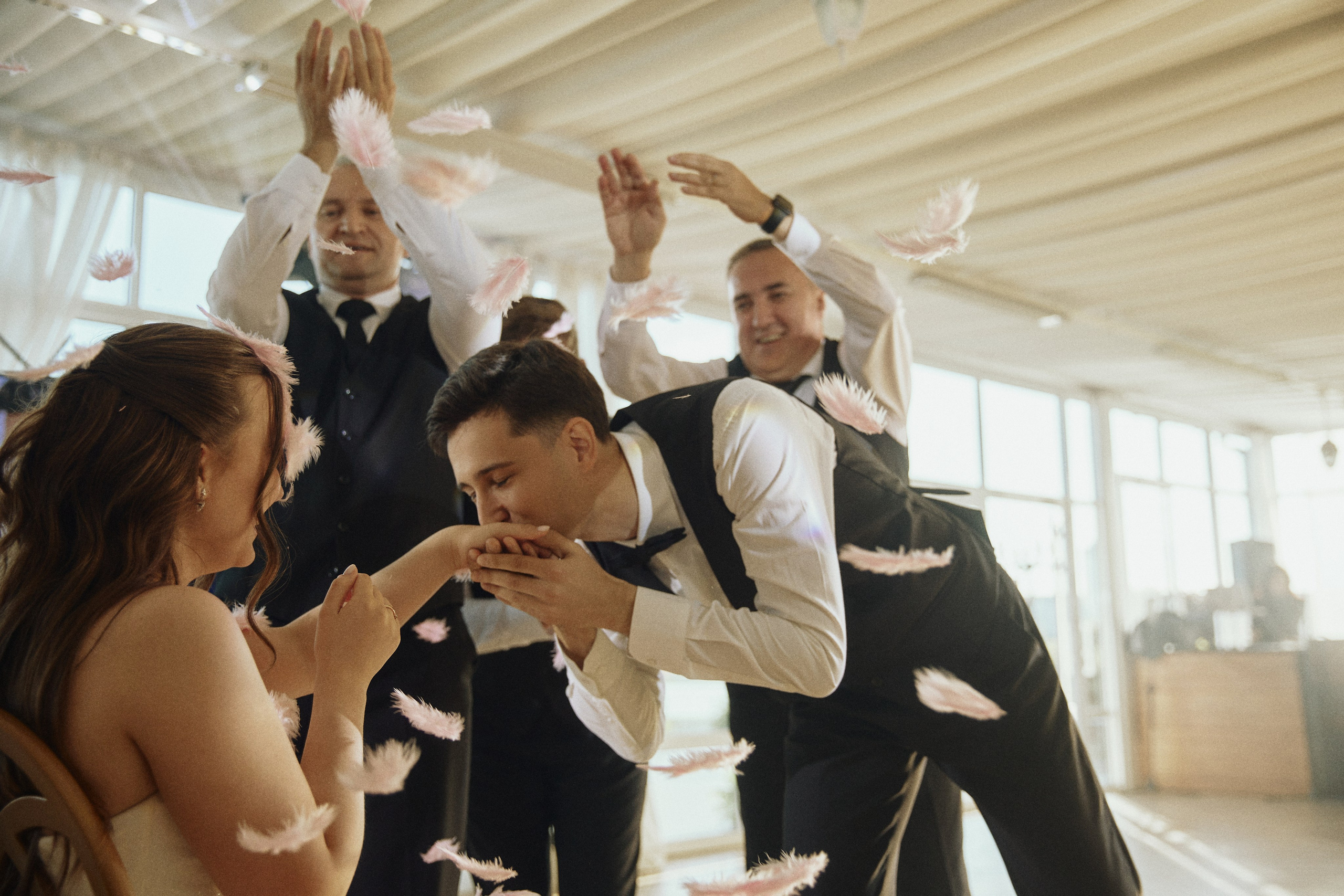 THE GRAND BUDAPEST. Дмитрий Мазуркевич: Профессиональный Репортажный Фотограф