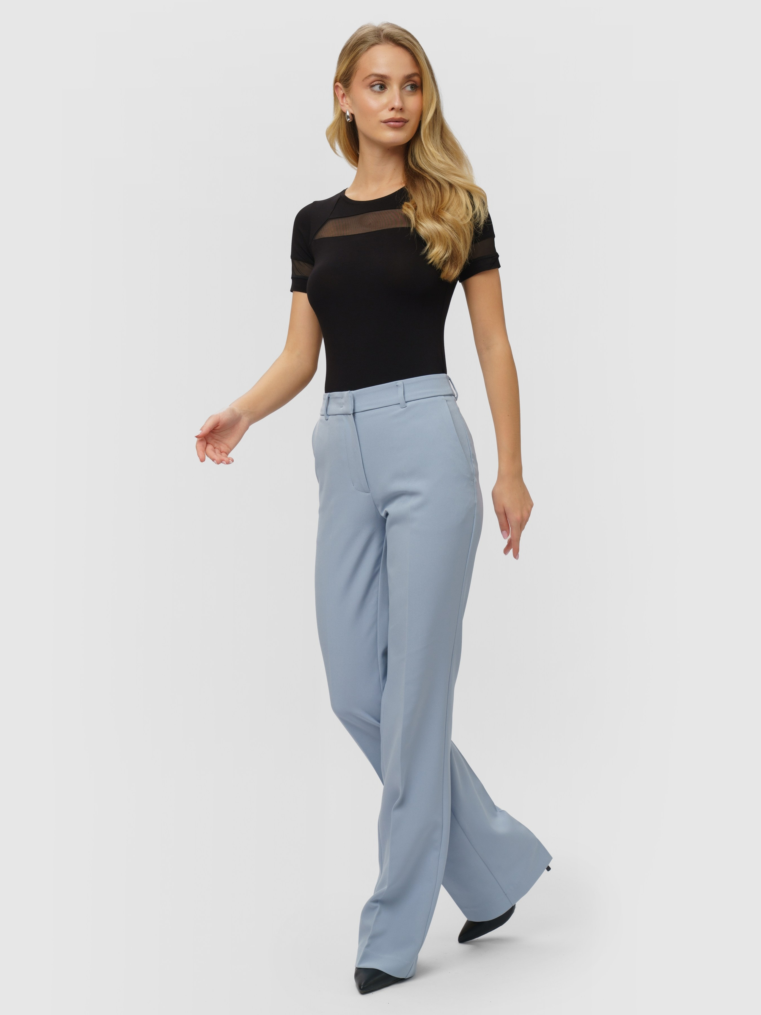 Яна, 42-44 р-р, рост 175. KED Production — продакшн из СПб. Создаём фото, видео и контент, который помогает брендам и селлерам продавать больше