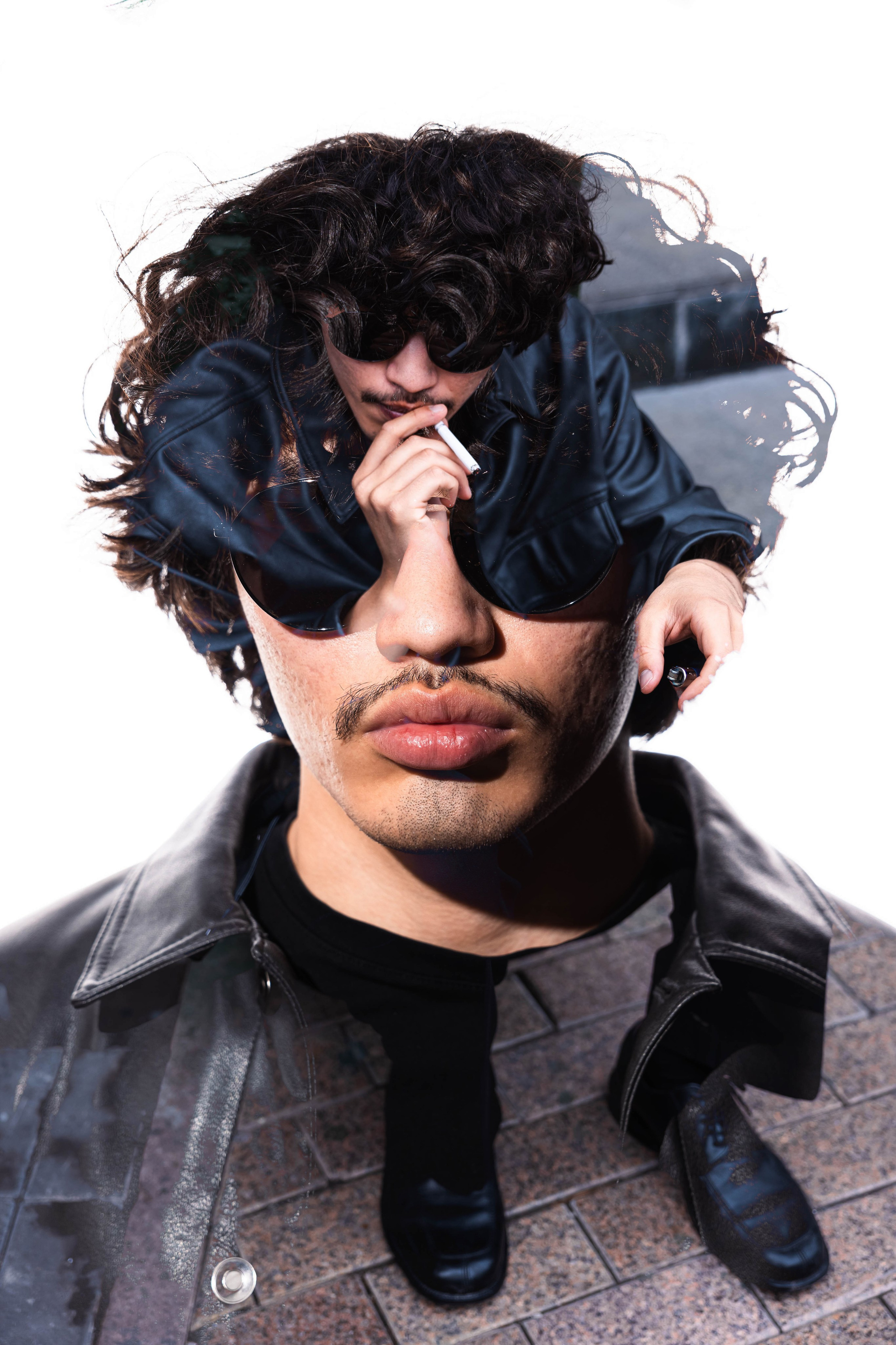 Портретная фотосессия. Samur.eye