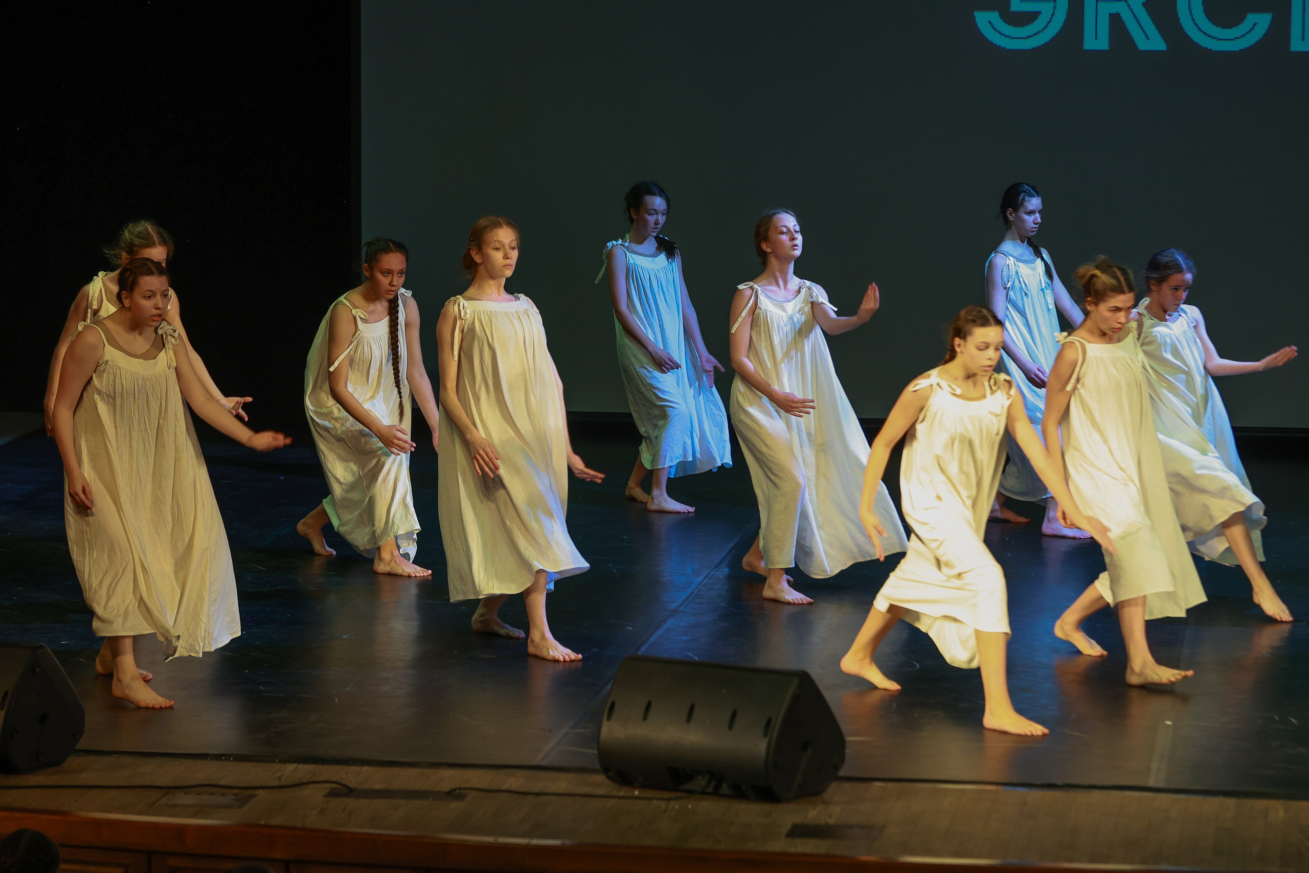 Небесные ласточки на Танц ЭКСПО 2026. Фотограф Юлия Мальцева