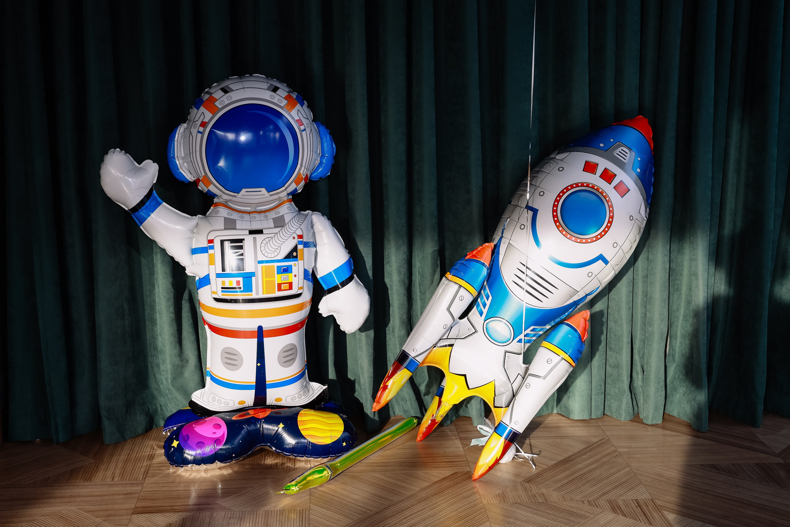 Др Егора в Вандер Пунш. Фотограф Юлия Мальцева