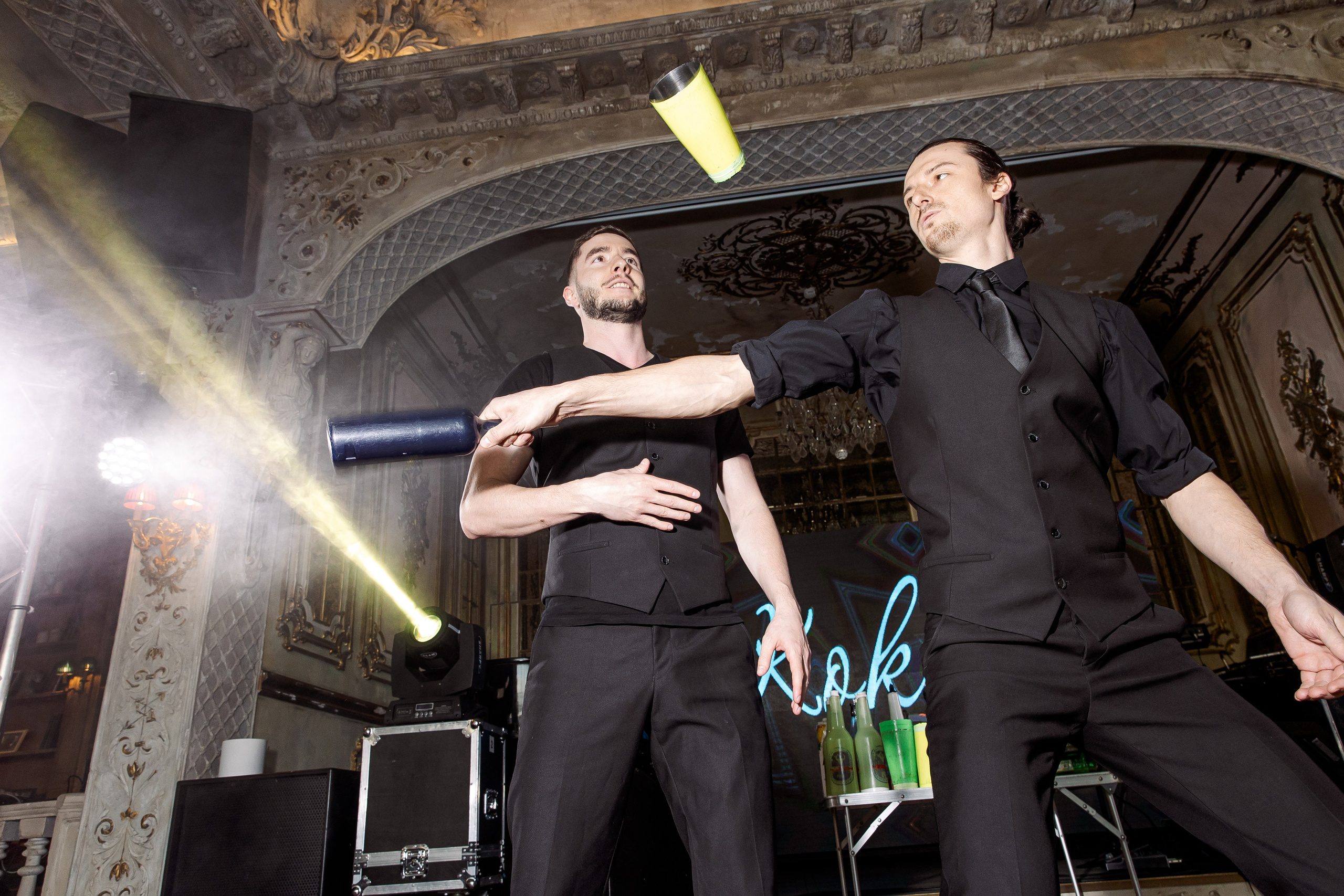 Свадебная выставка. Свадебный и семейный фотограф в Челябинске Юлия Ишимова