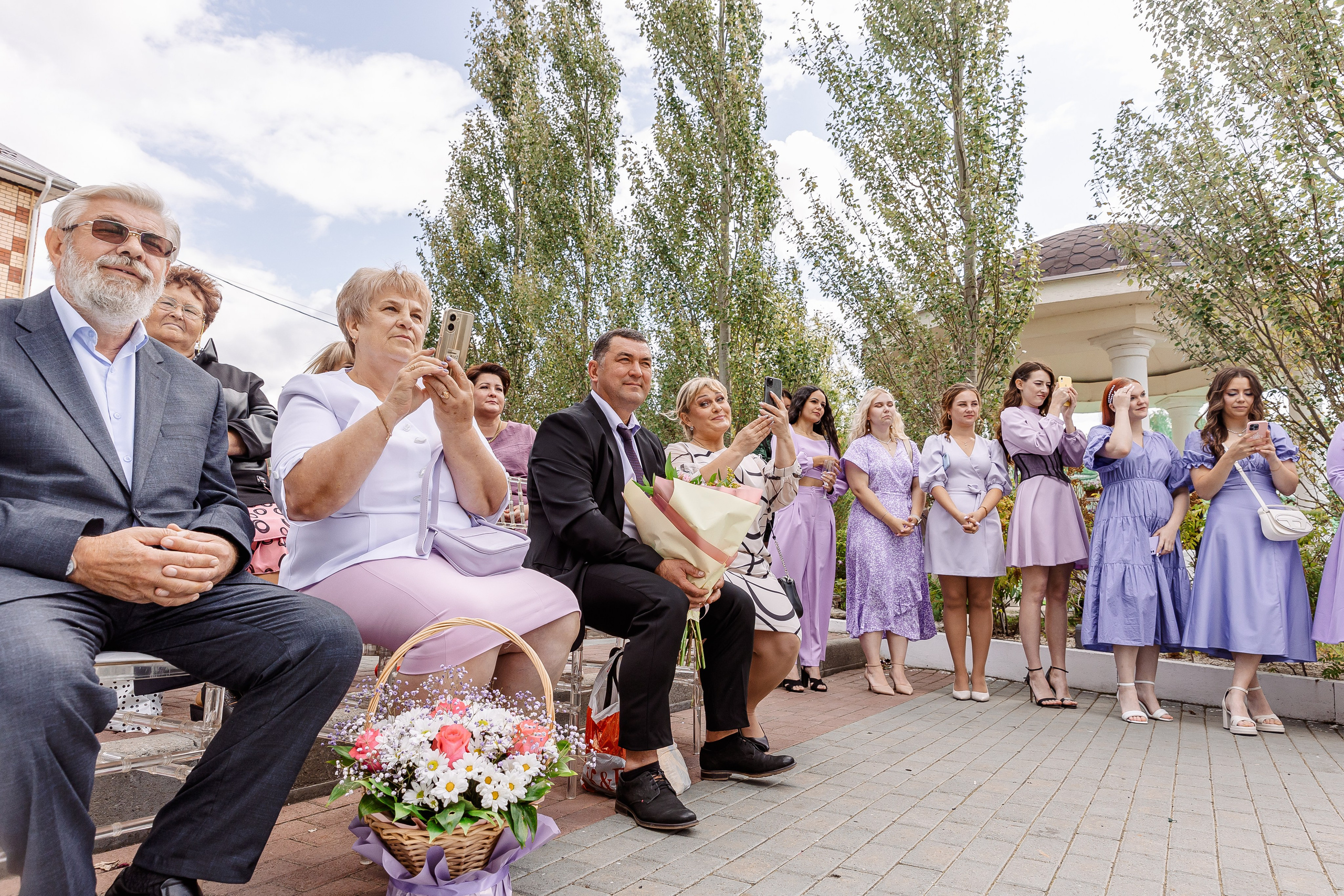 Любовь и Евгений. Свадебный и семейный фотограф в Челябинске Юлия Ишимова