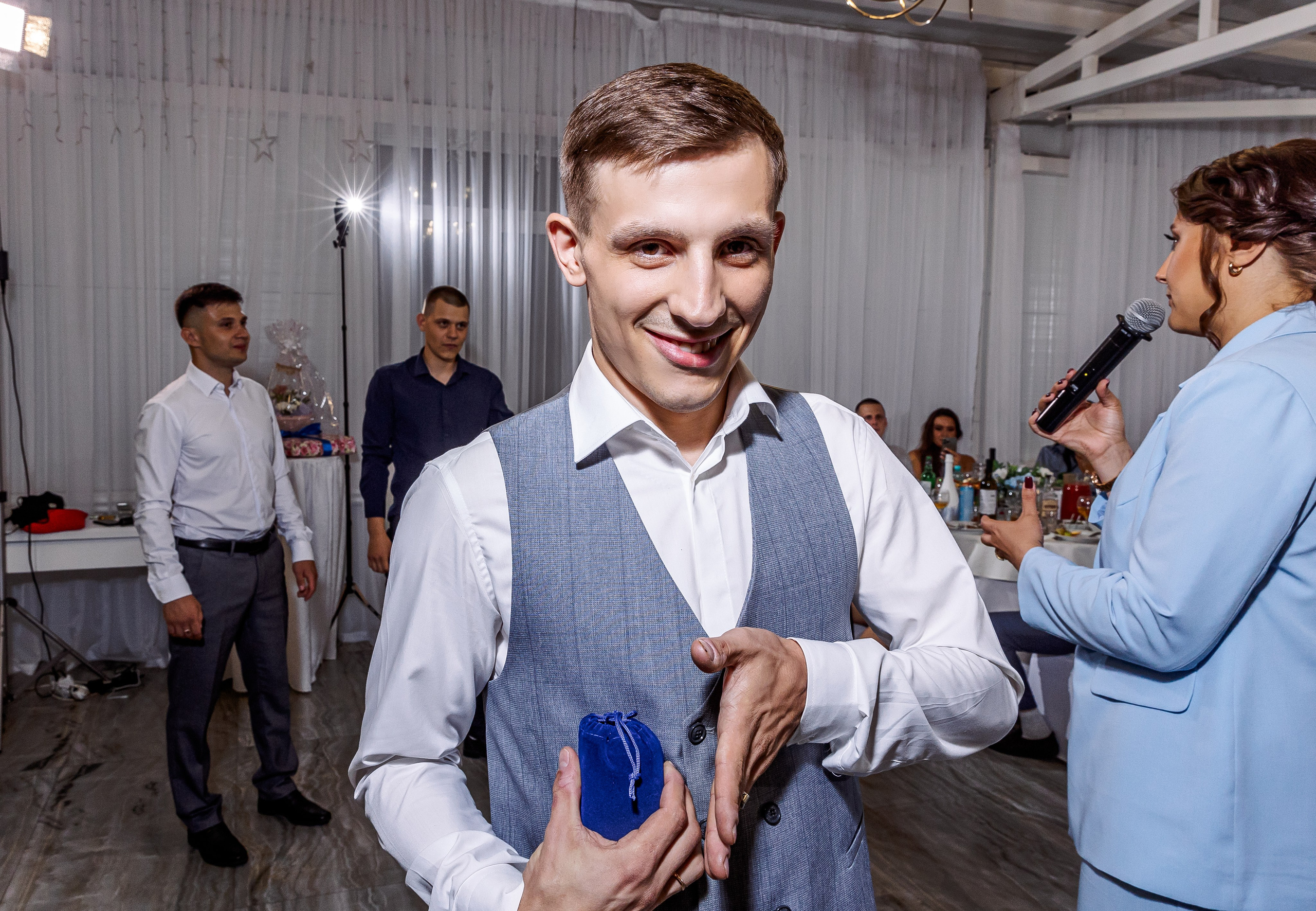 Сергей и Валерия. Свадебный и семейный фотограф в Челябинске Юлия Ишимова