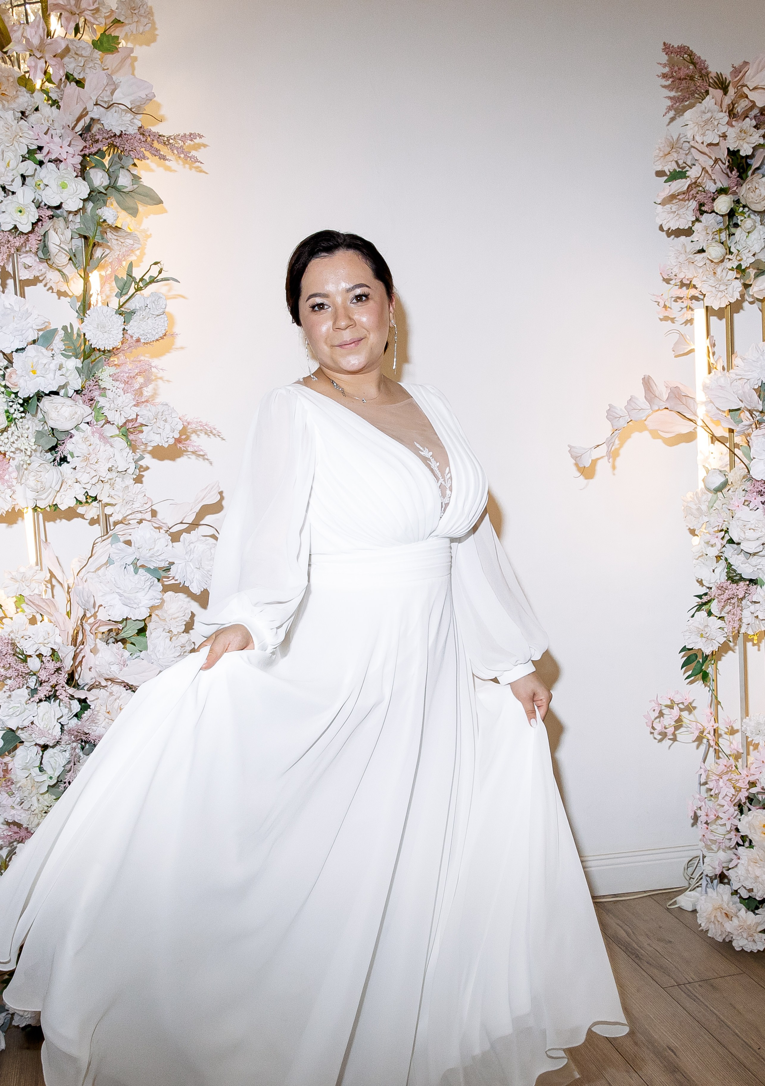 Станислав и Марина. Свадебный и семейный фотограф в Челябинске Юлия Ишимова