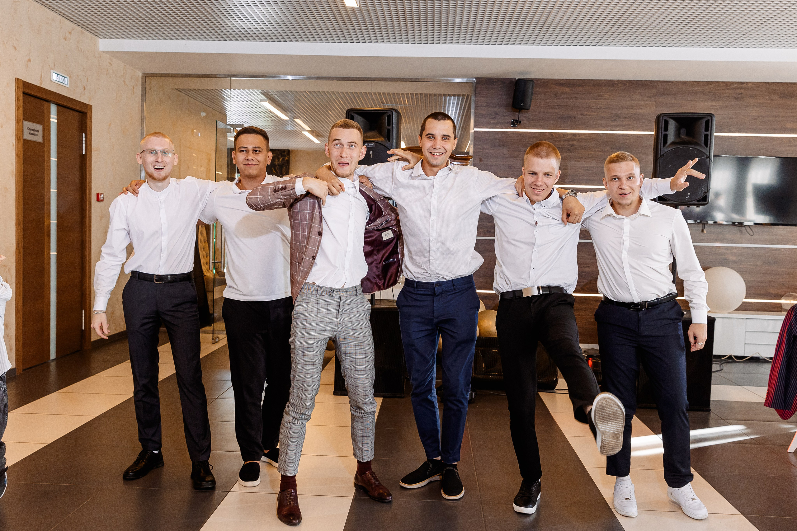 Любовь и Евгений. Свадебный и семейный фотограф в Челябинске Юлия Ишимова