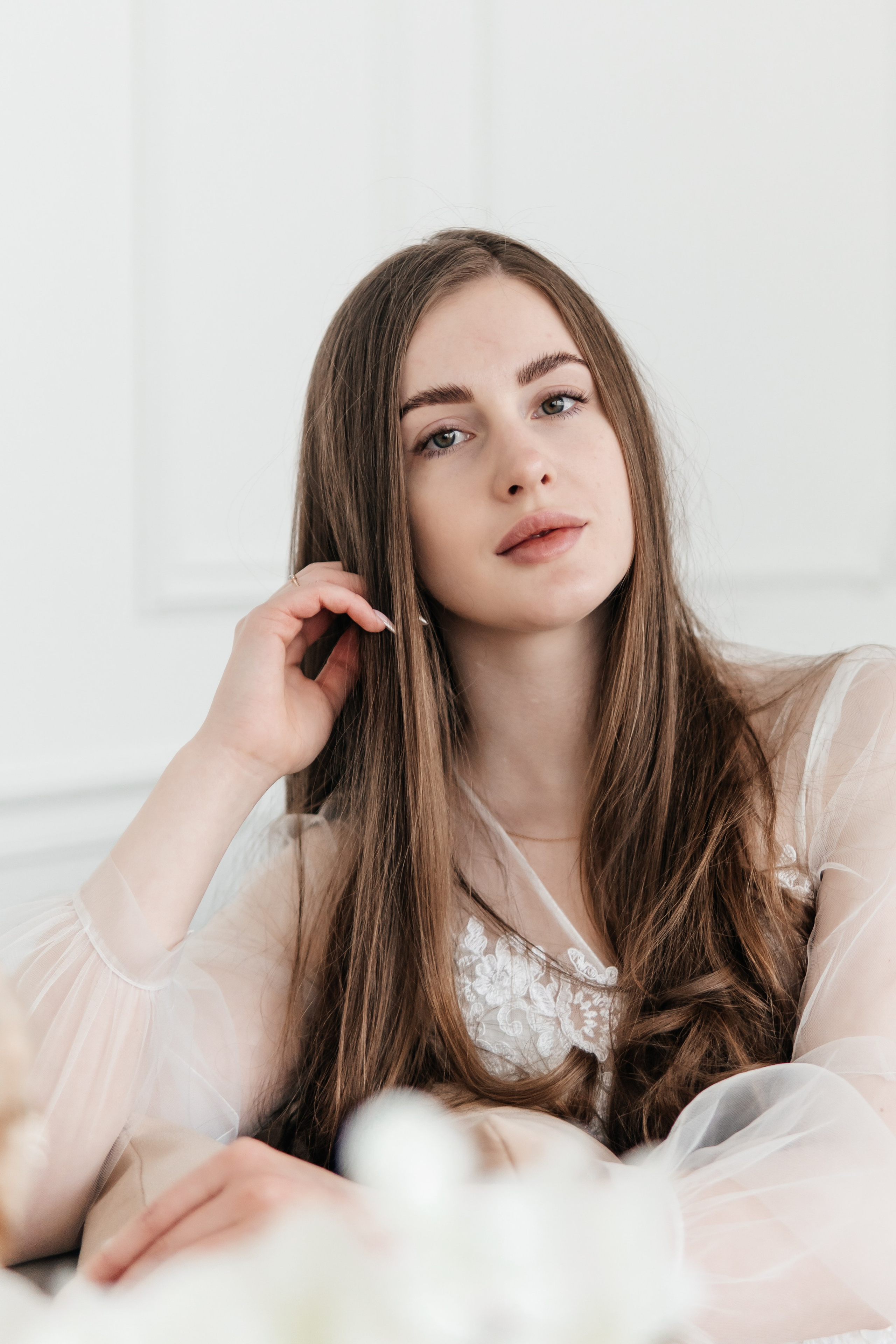 Ирина. Главная страница