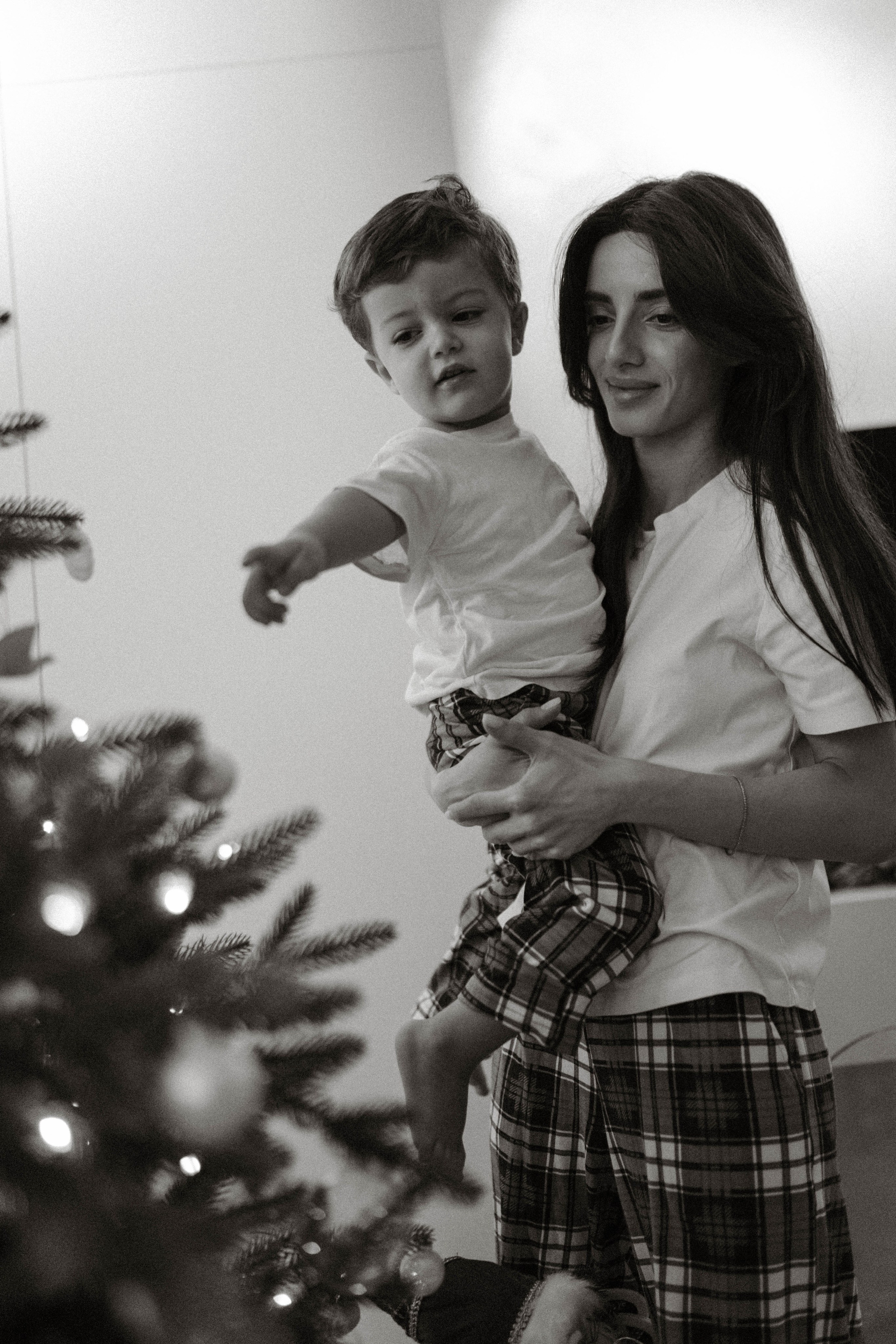 Камилла, Баграт и Багаудин. Семейный фотограф Юлия Котова