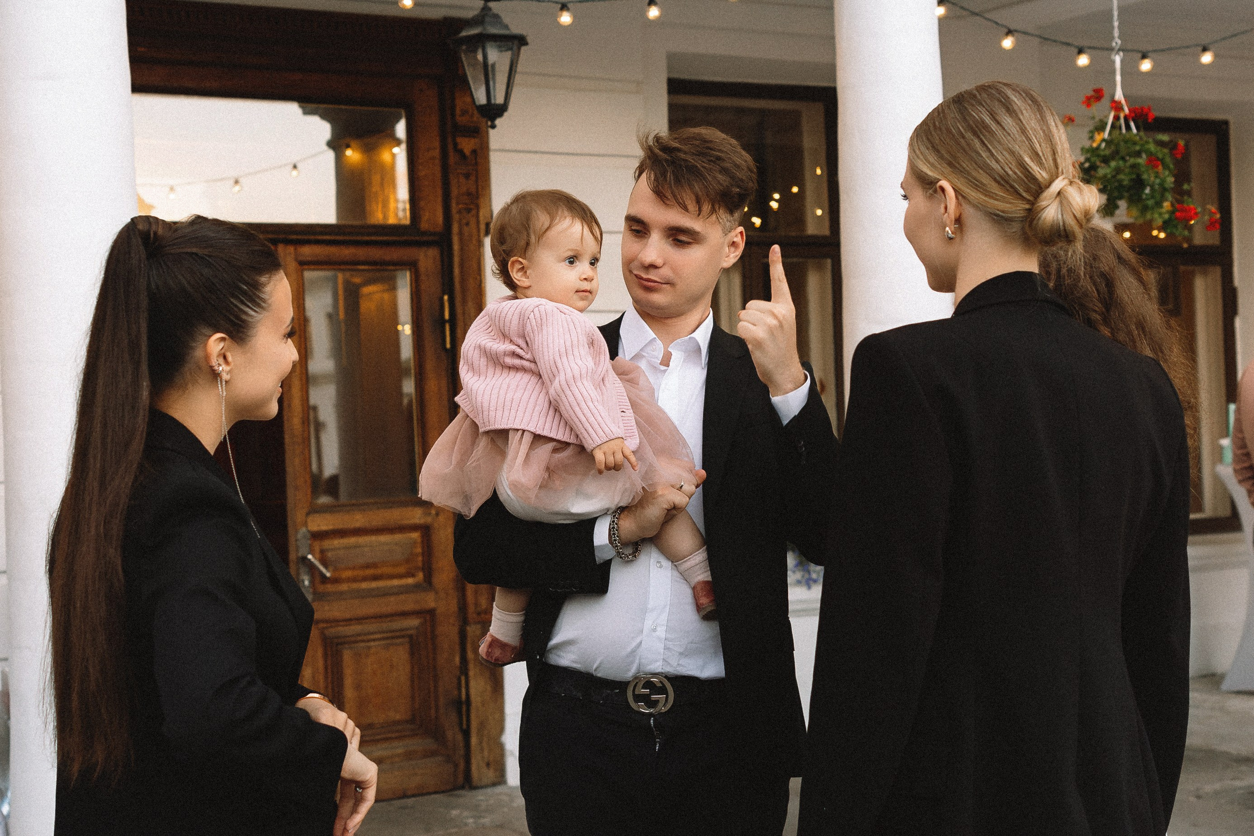 Виктория и Александр. Lifestyle фотограф в Санкт-Петербурге Анна Щекалева