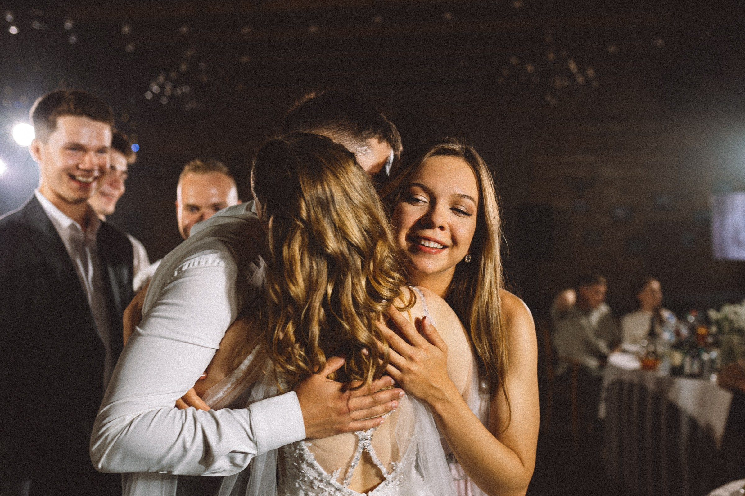 Юлия и Владимир. Lifestyle фотограф в Санкт-Петербурге Анна Щекалева