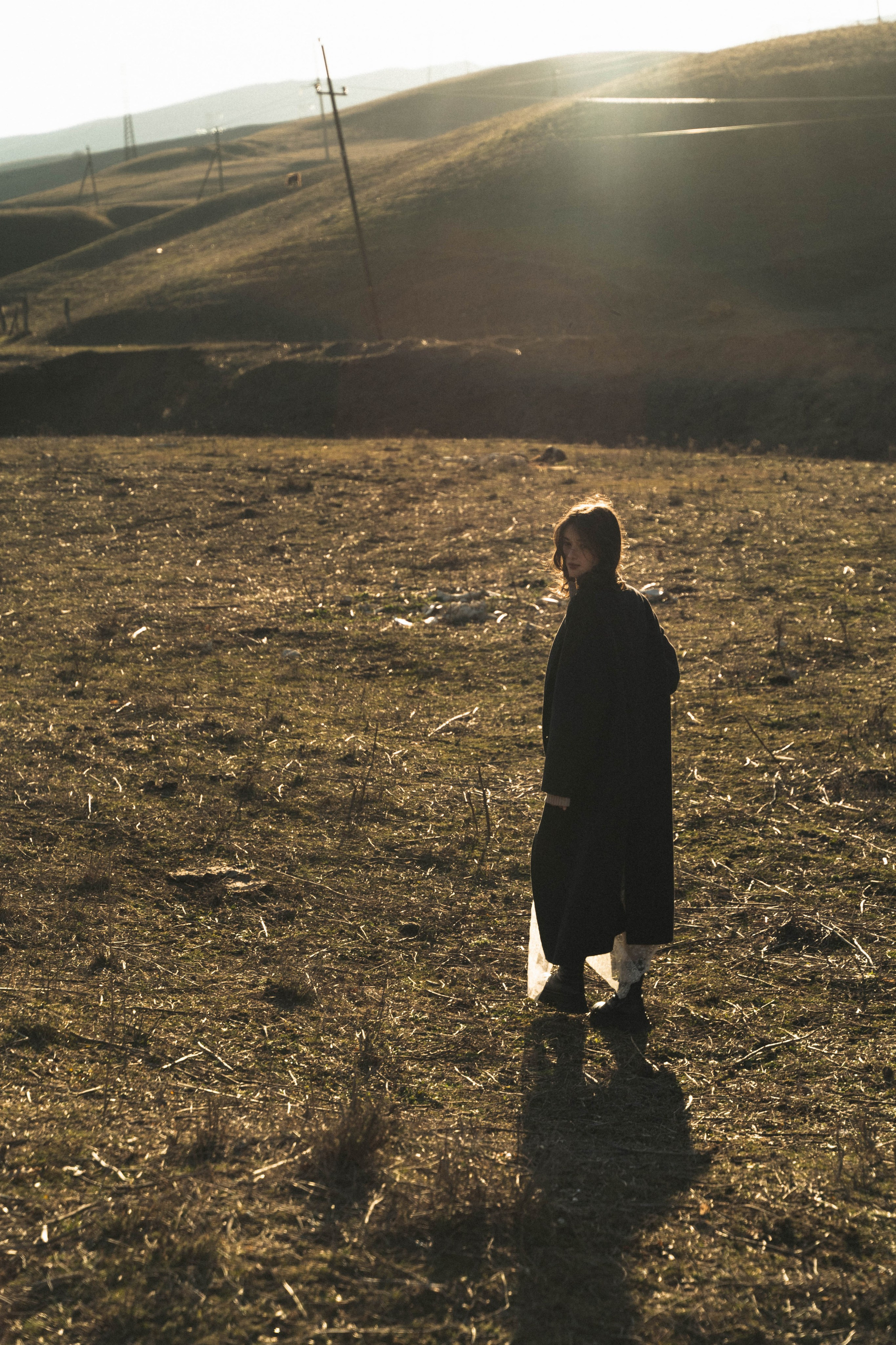 Амина. Амина Абасова — индивидуальный фотограф в Махачкале, Дагестан