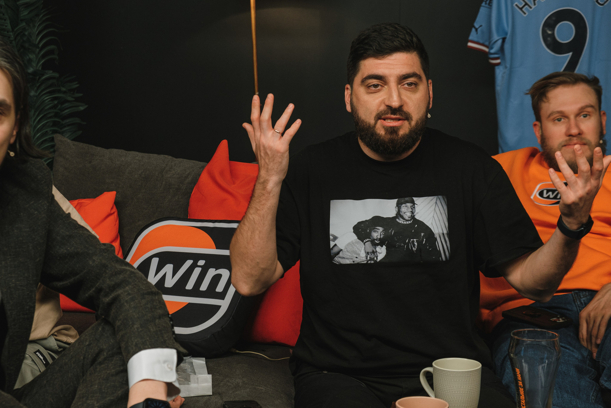 Ploschadka. Vladimirbaklenev