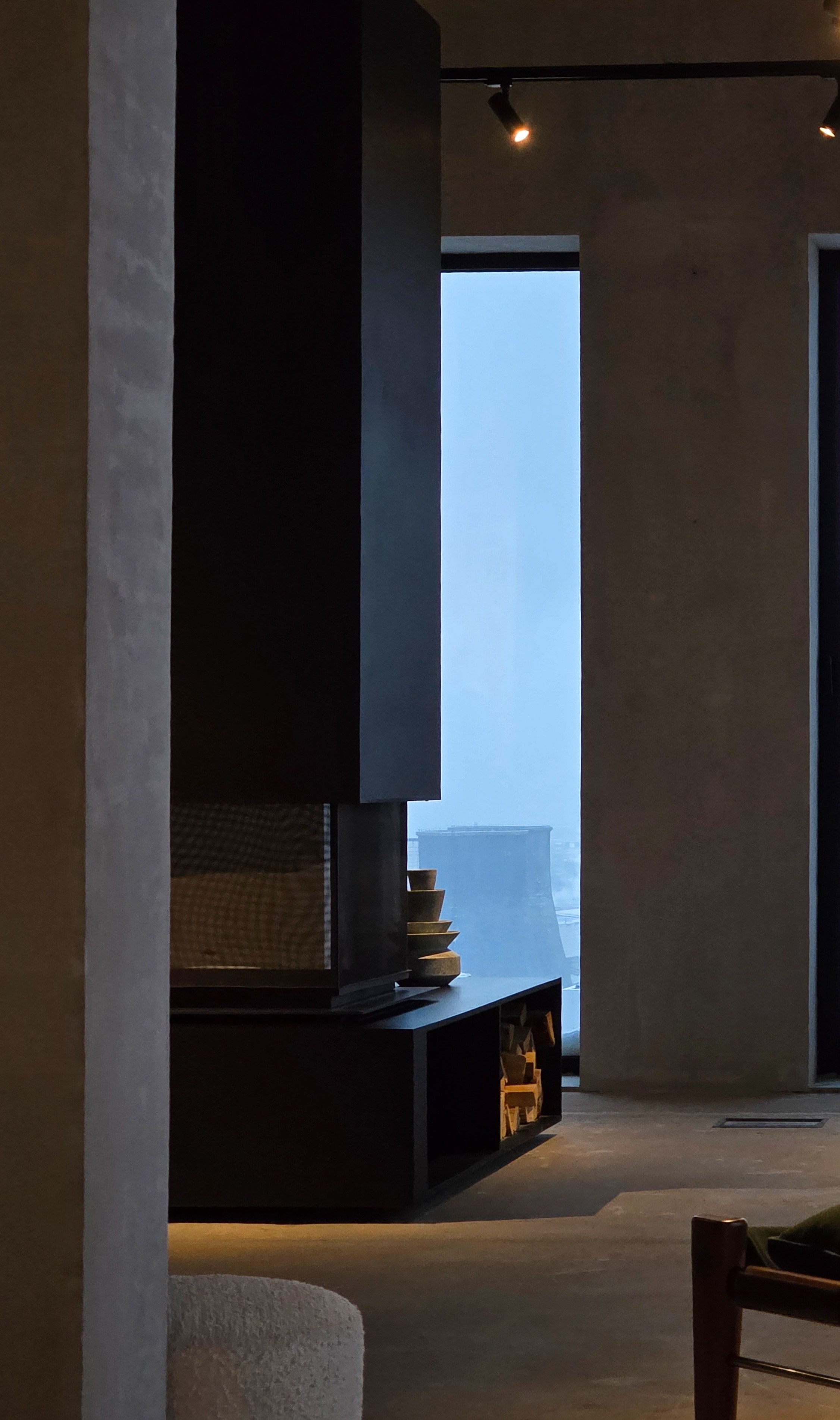 Interiors. Фотограф Иван Антонов