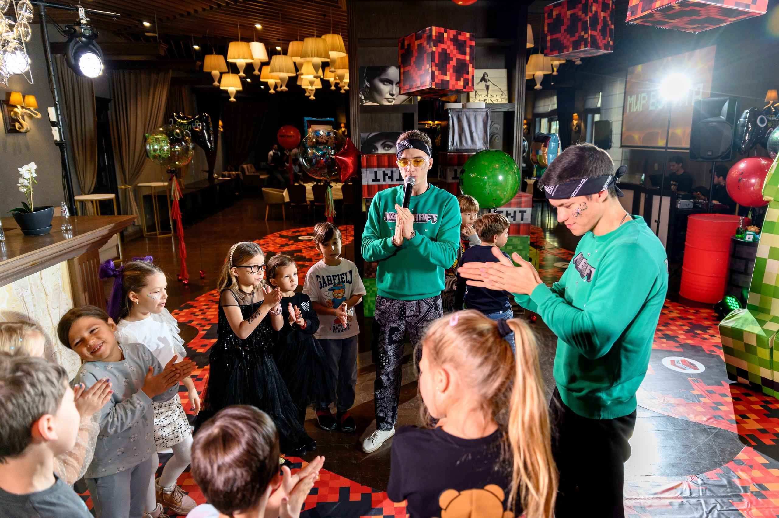 Bulat 7 — Burbon. Фотограф в Казани Адель Гайнуллин