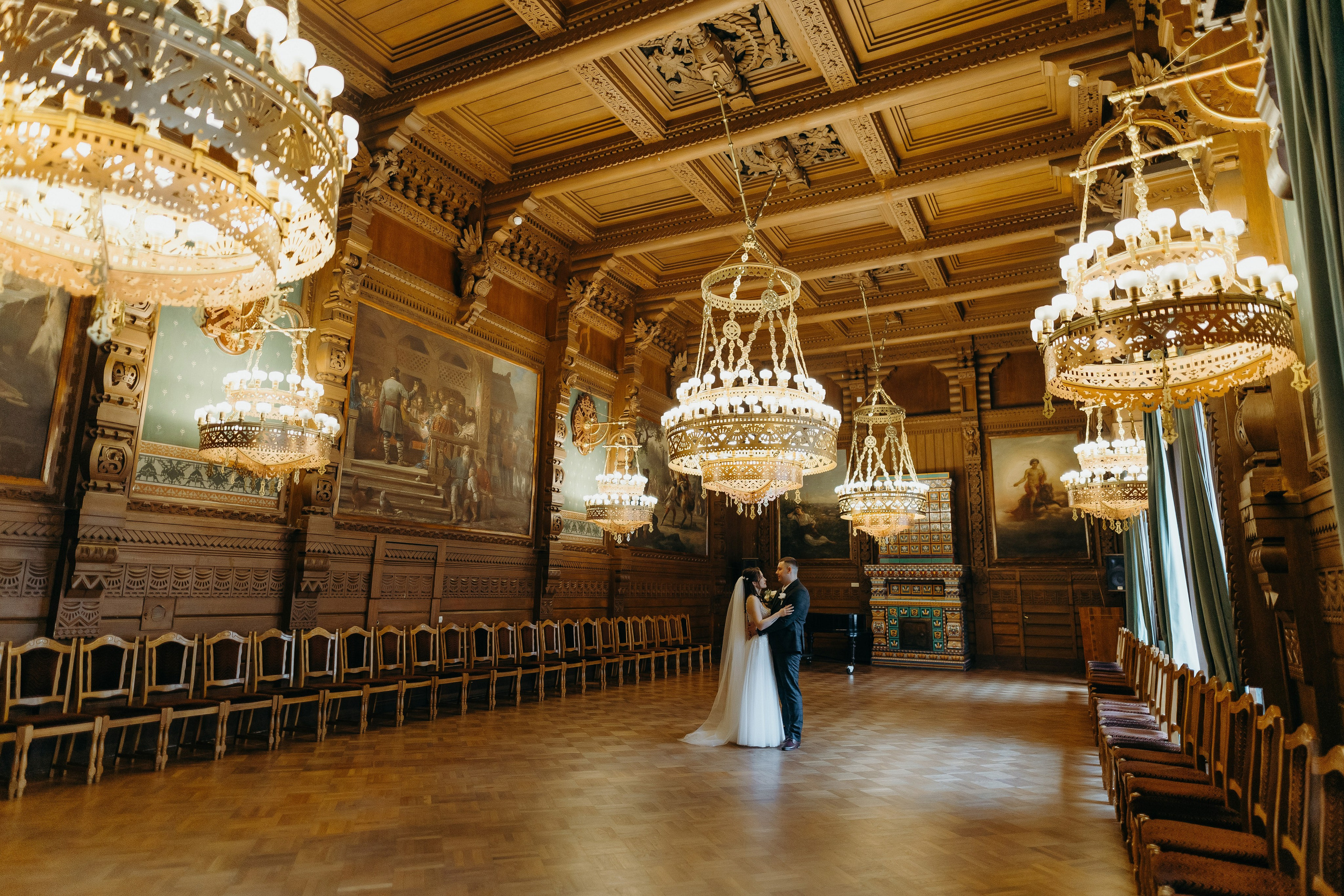 Wedding day 29.03.24. Свадебный фотограф в Санкт-Петербурге