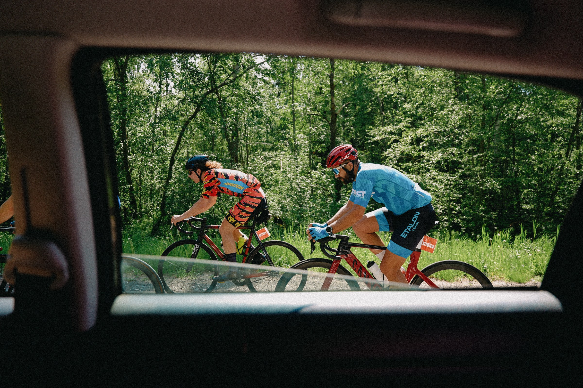 /РЕПОРТАЖ/ Велогонка Тур Де Селищи 2024. Свадебный фотограф Великий Новгород Станислав Кособудский