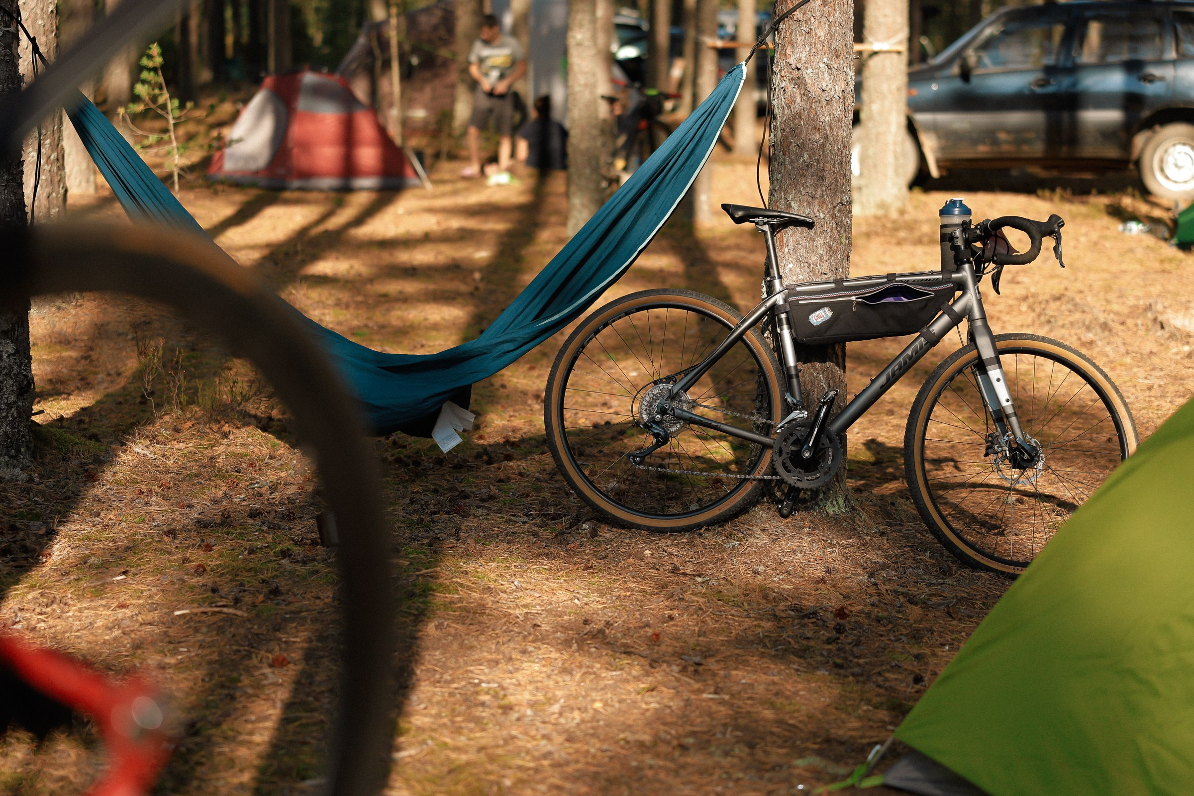 /РЕПОРТАЖ/ Велогонка «Вяломарафон» 2023. Свадебный фотограф Великий Новгород Станислав Кособудский