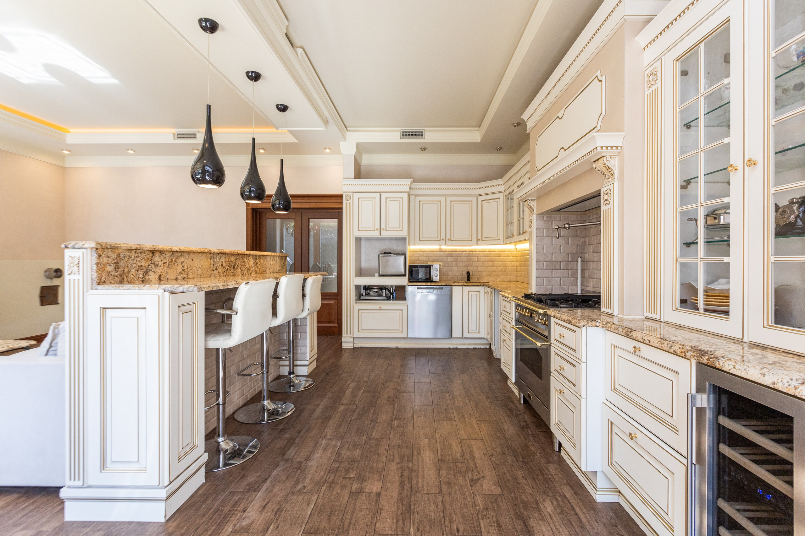 Суханово Парк. BogdanovPh