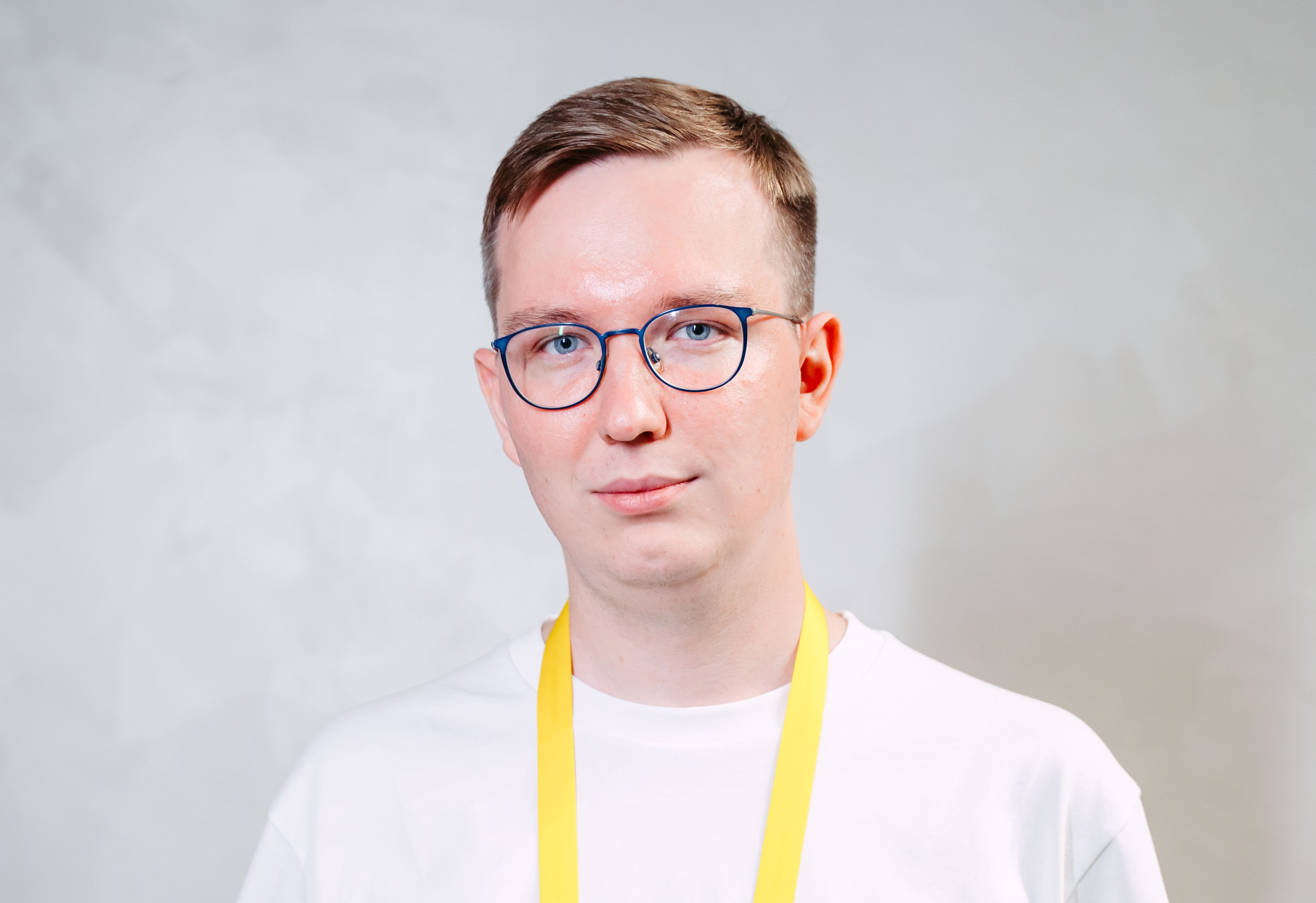 Тинькофф. ИТ-фест / 2023. Саша Копылов, фотограф в Казани