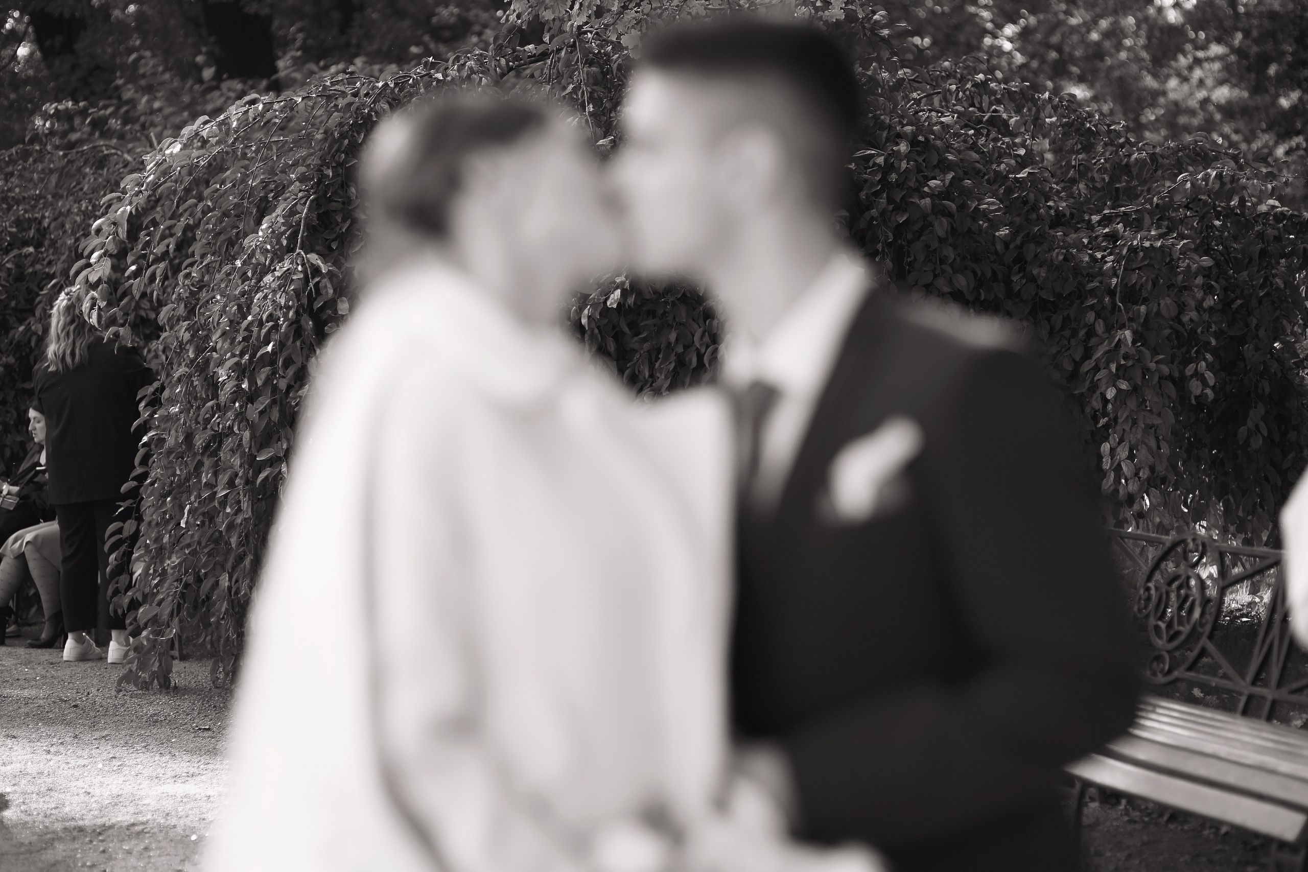 Съемка пары в осеннем городе и в студии. Свадебный и репортажный фотограф в Ярославле и Санкт-Петербурге Роман Микрюков